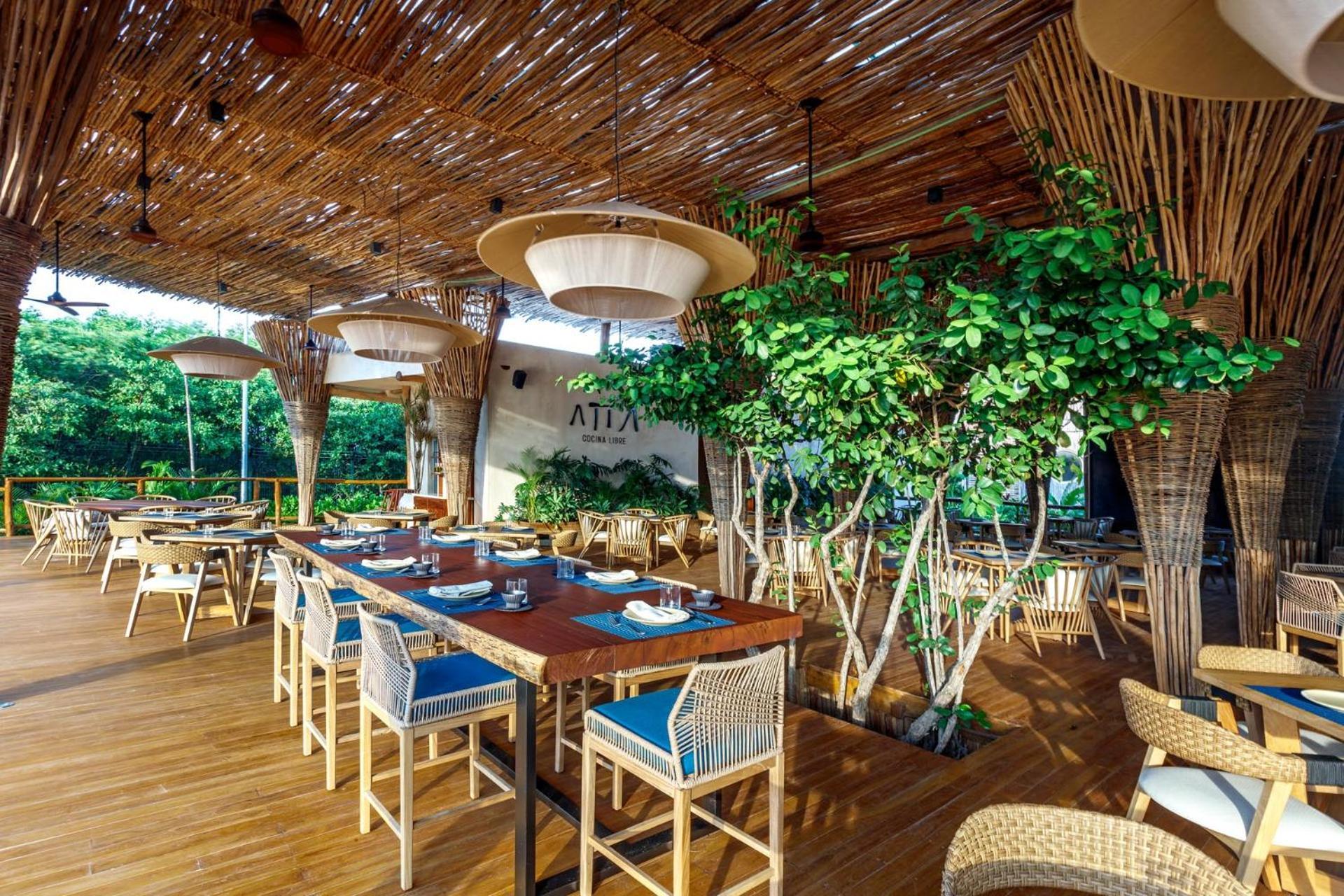 Hotel Shibari - Restaurant & Cenote Club 5*