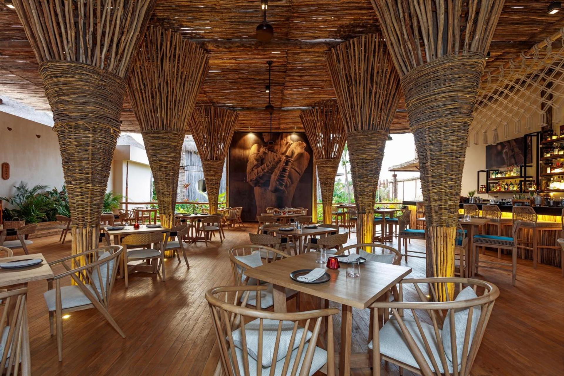 Shibari - Restaurant & Cenote Club Hotel
