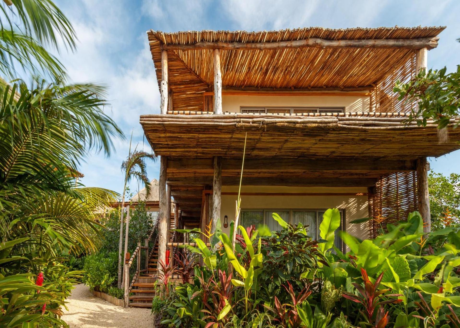 Shibari - Restaurant & Cenote Club 5*