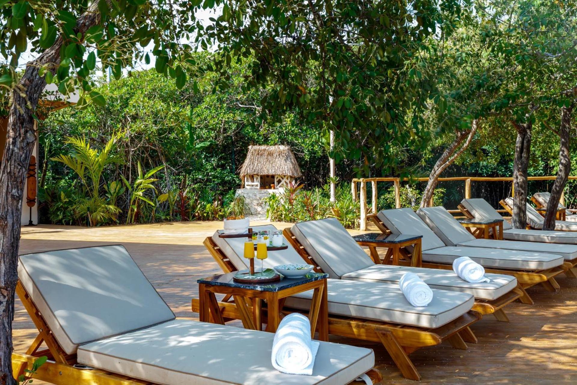 Shibari - Restaurant & Cenote Club Hotel 5*