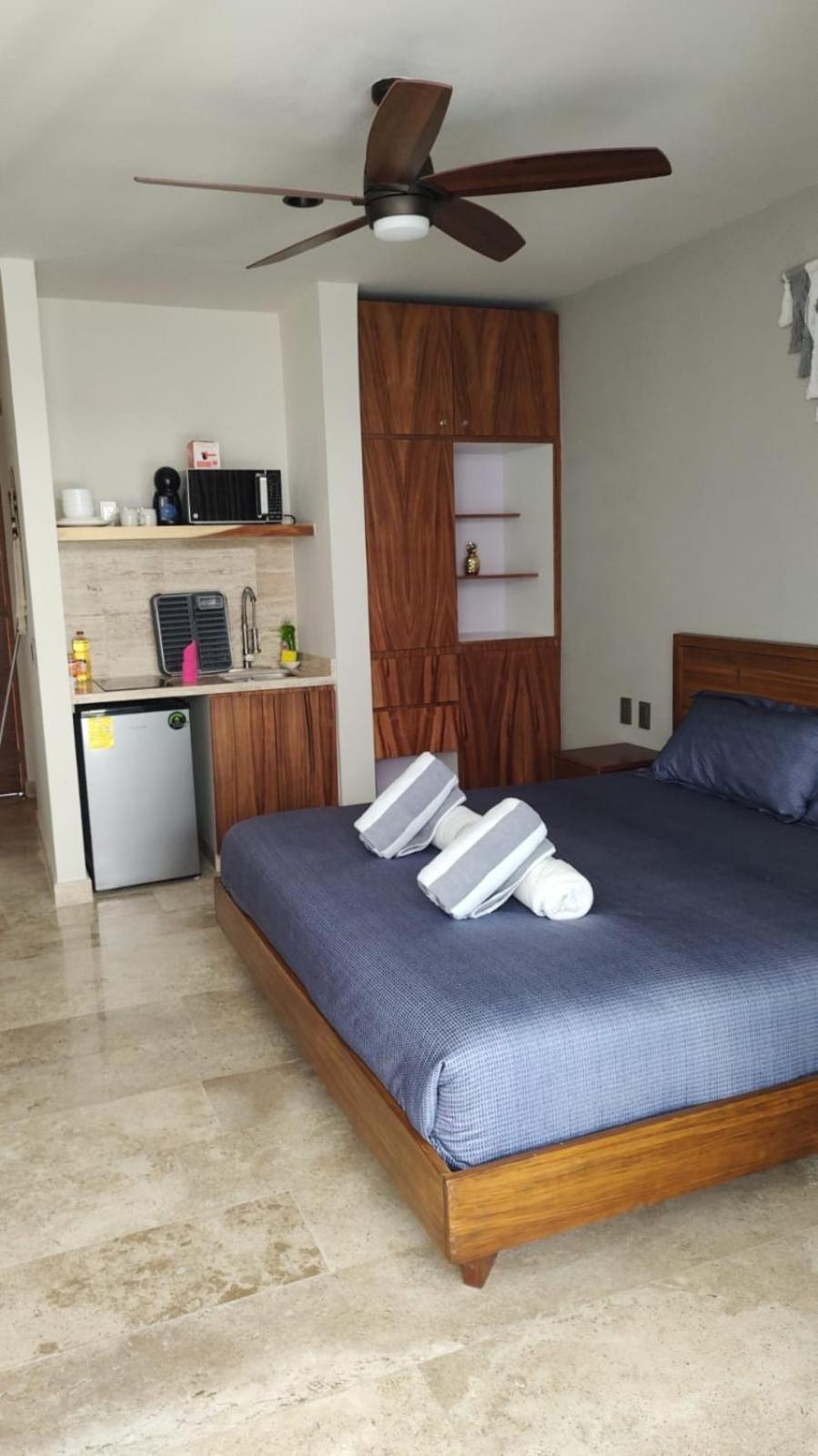 Apartamento Charming Akua Aldea Zama Premium *