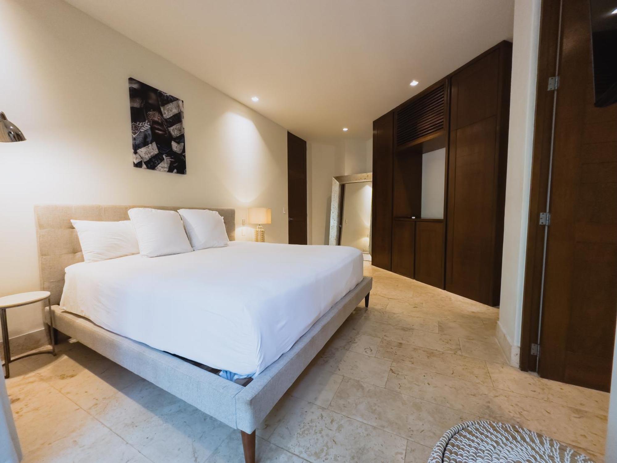Apartamento Puerta Azul, Luum Zama, *
