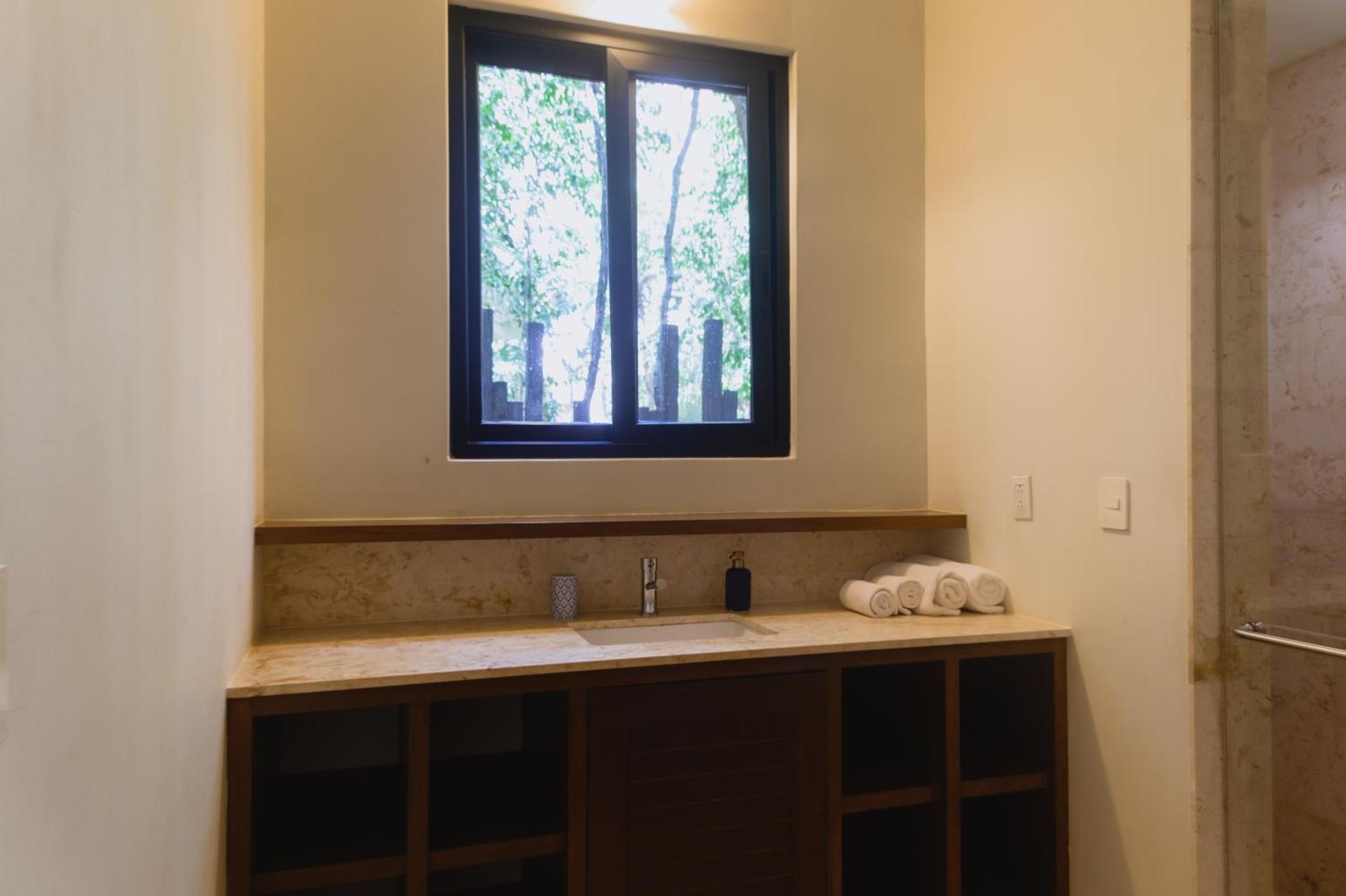 Puerta Azul, Luum Zama, Apartamento Tulum