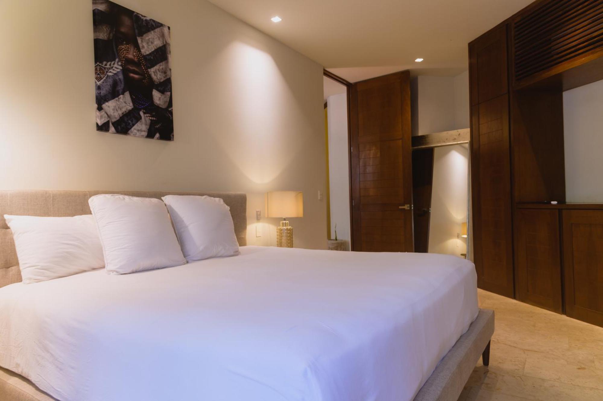Apartamento Puerta Azul, Luum Zama, *