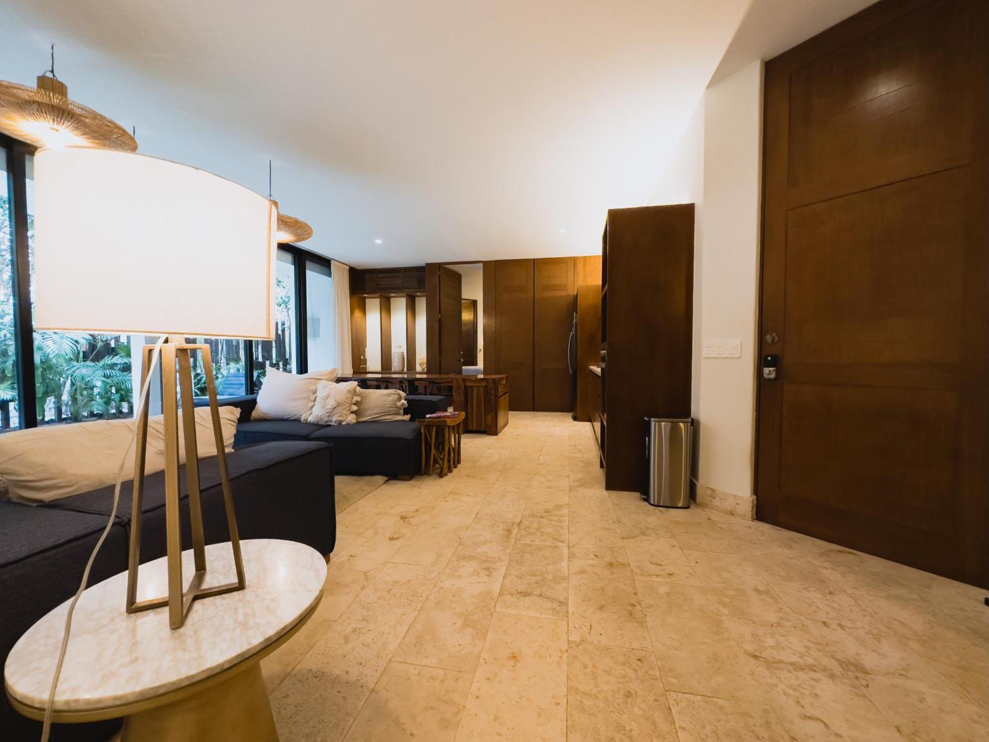 Apartamento Puerta Azul, Luum Zama,