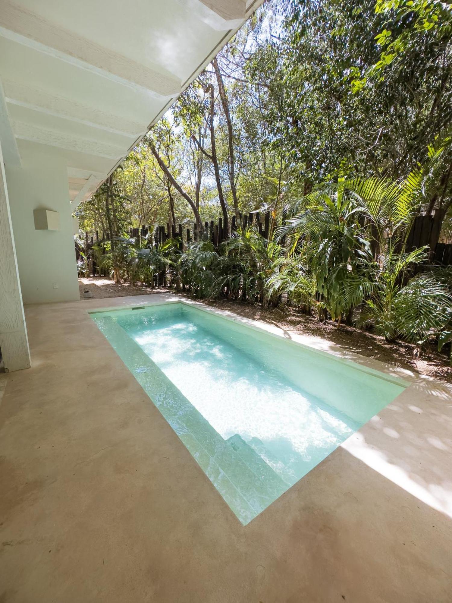 Apartamento Puerta Azul, Luum Zama,