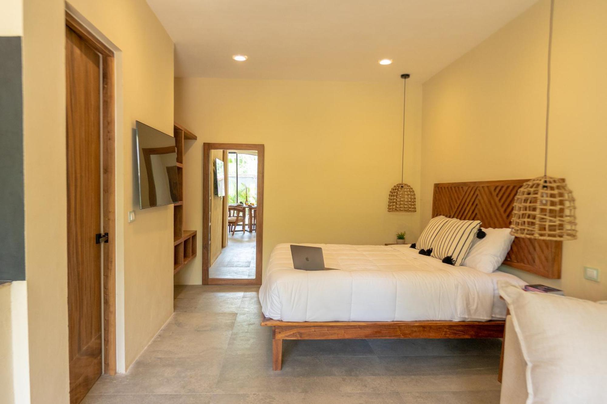 Xamira Luxury Apartahotel