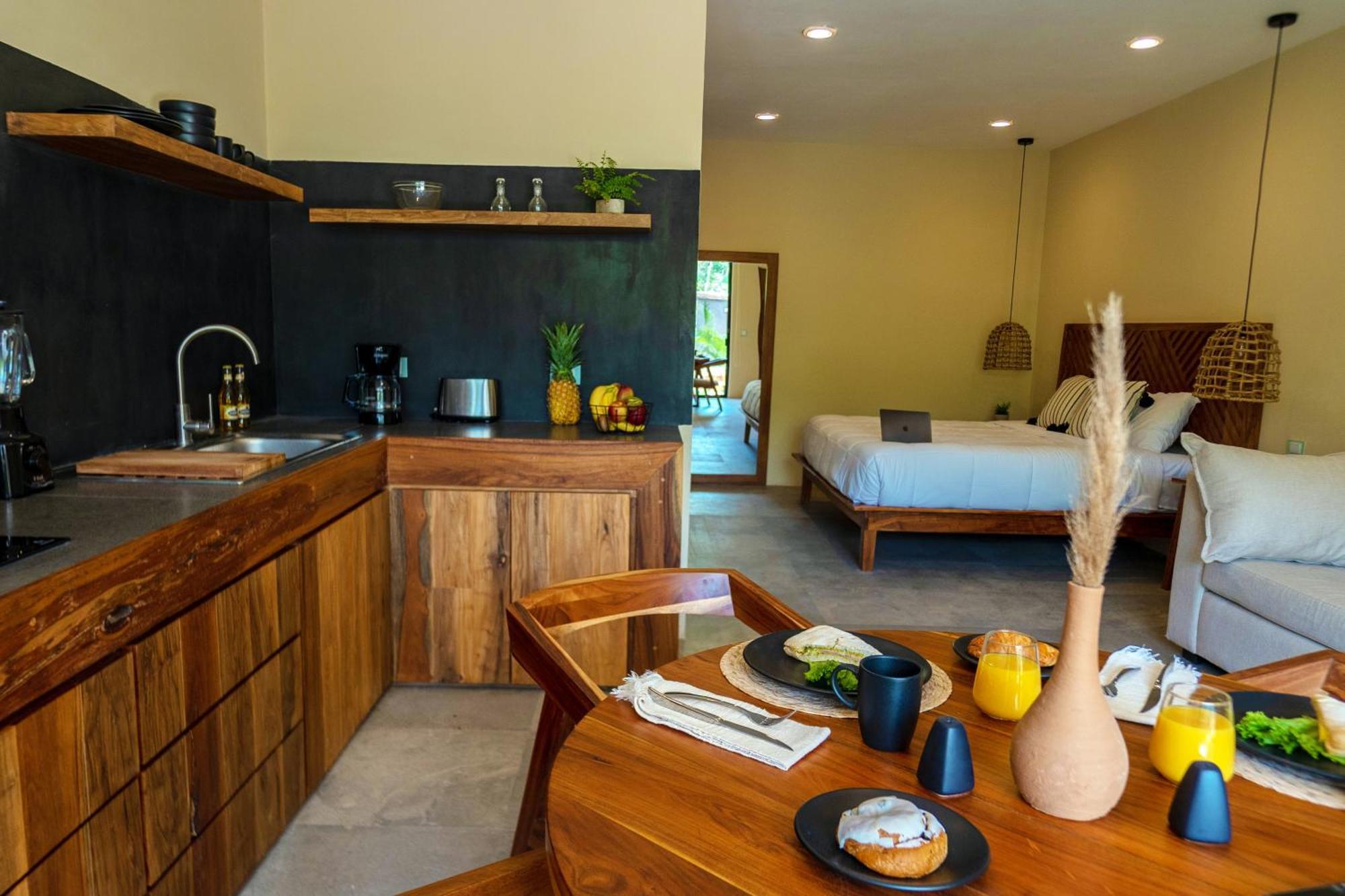 Xamira Luxury Apartahotel *