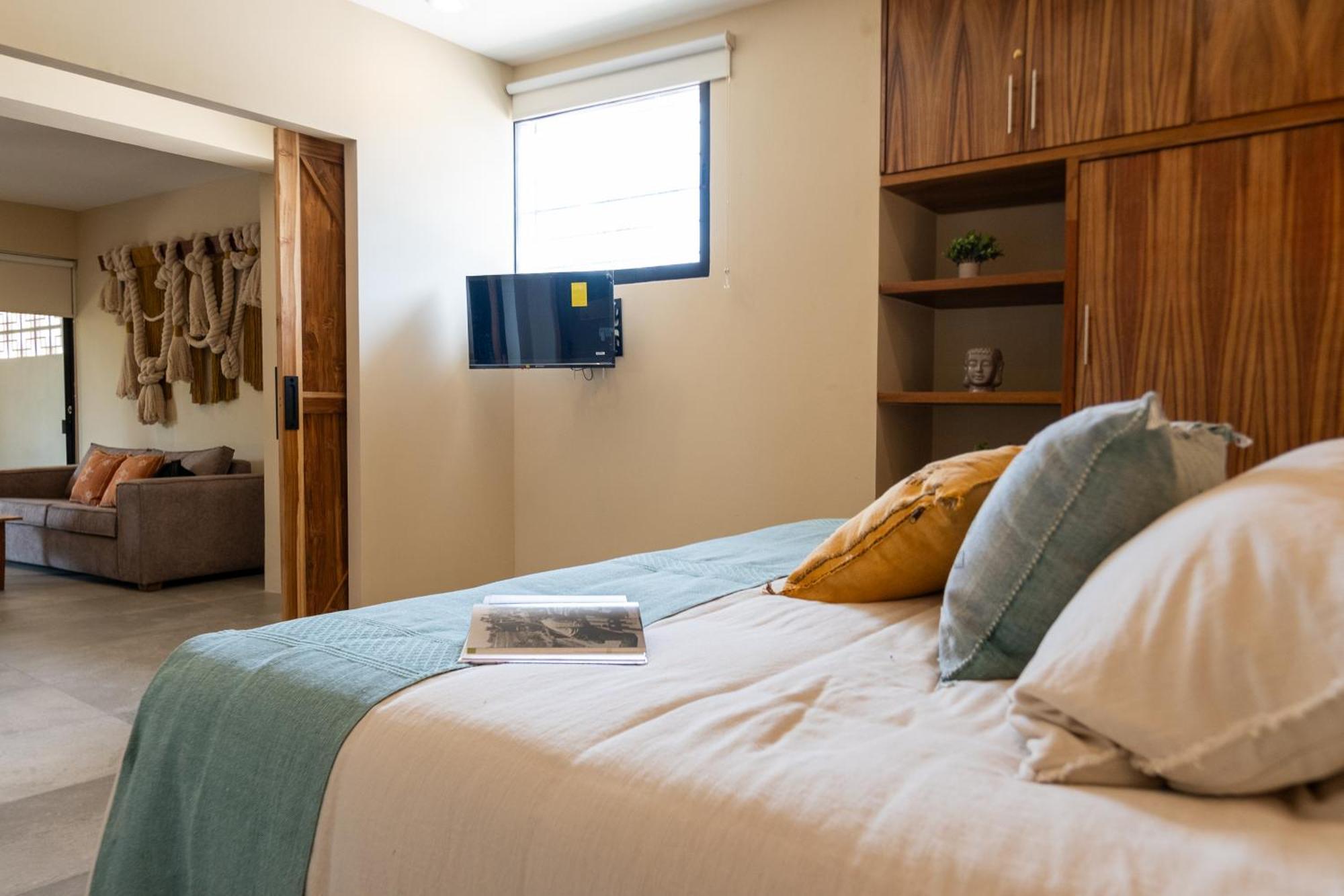 Apartahotel Xamira Luxury