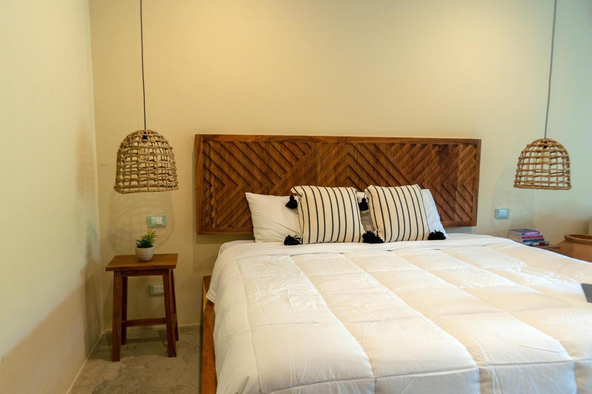 Apartahotel Xamira Luxury