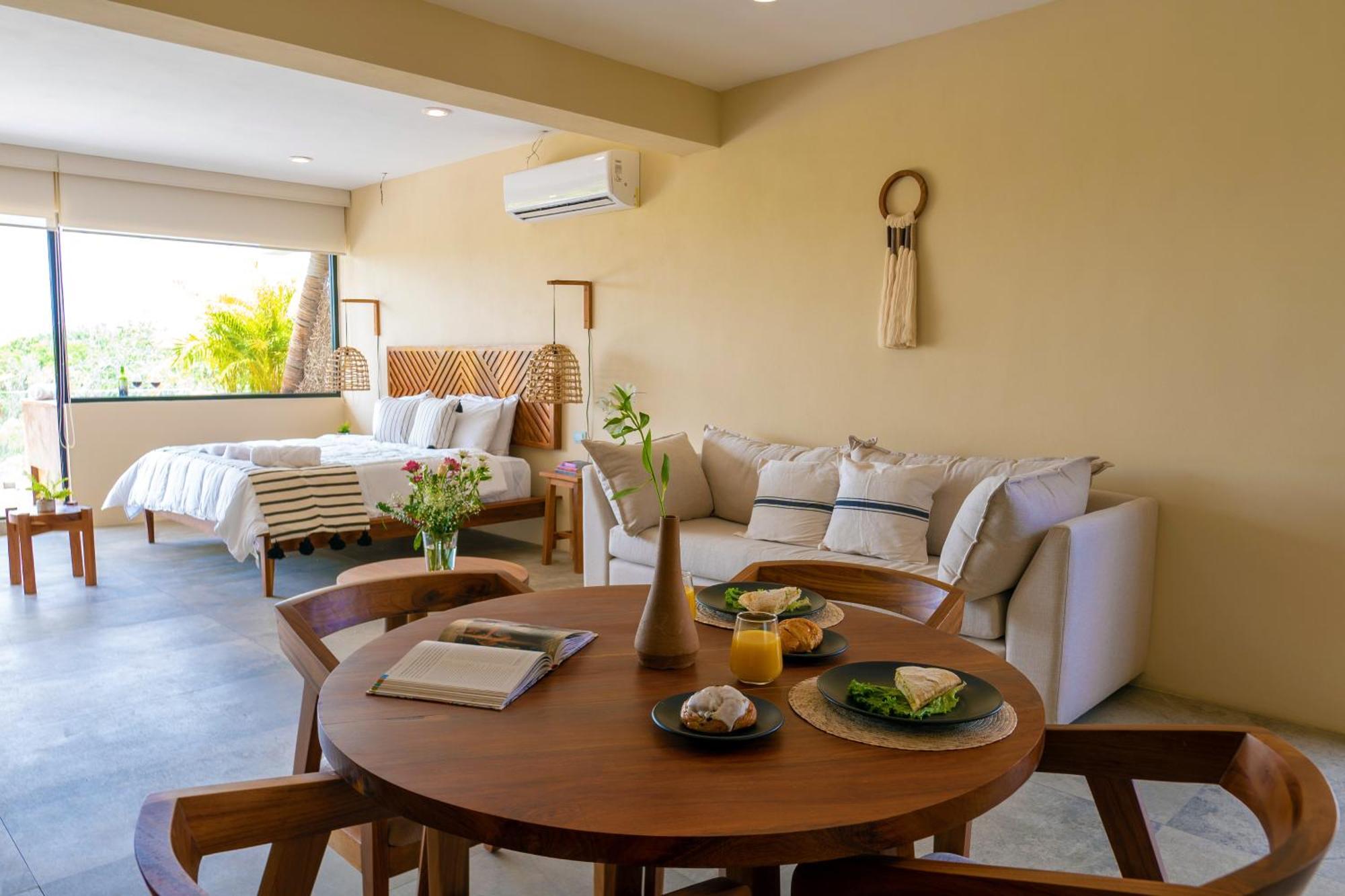 Xamira Luxury Apartahotel