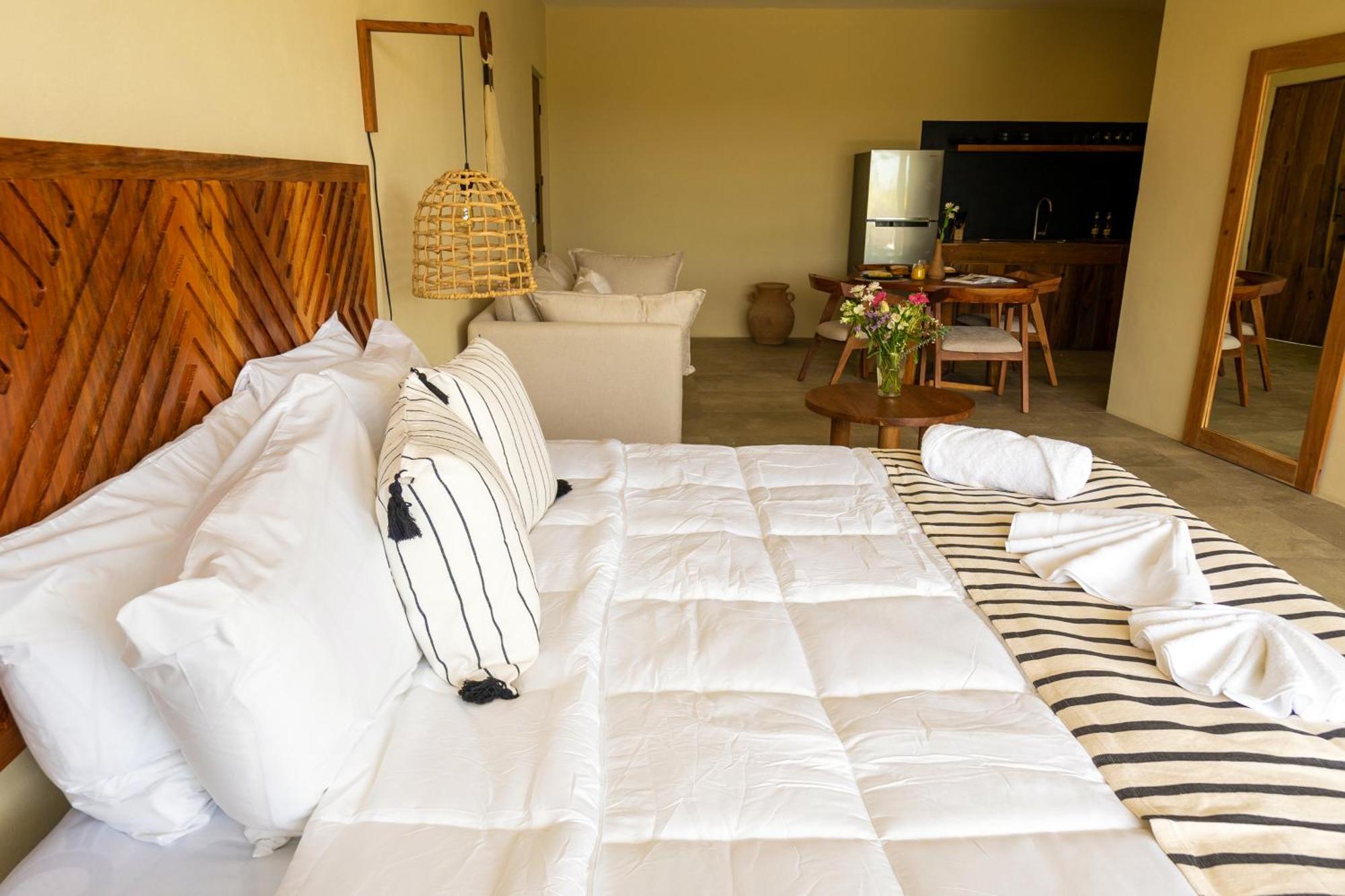 Xamira Luxury Apartahotel *
