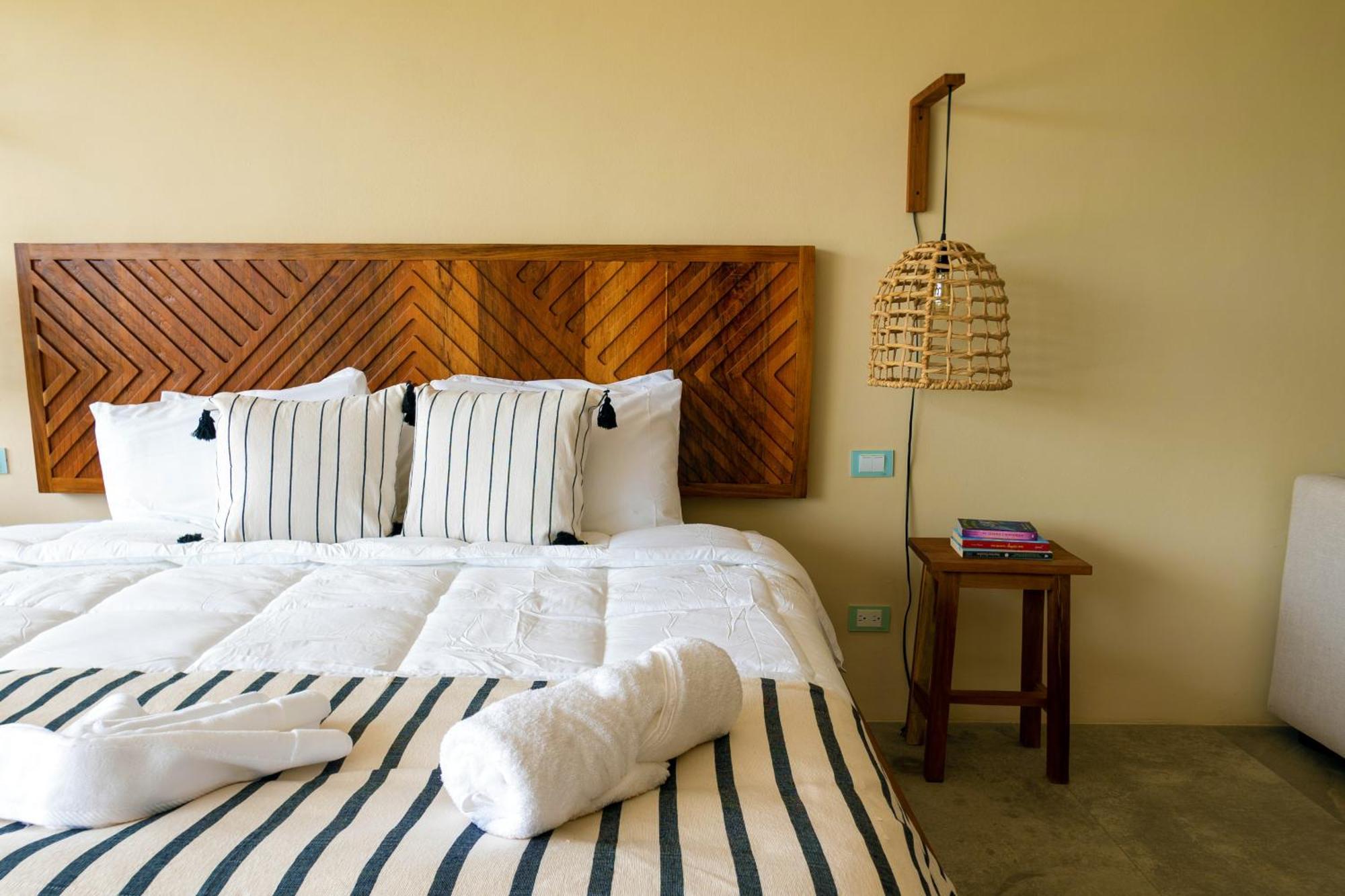 Aparthotel Xamira Luxury *