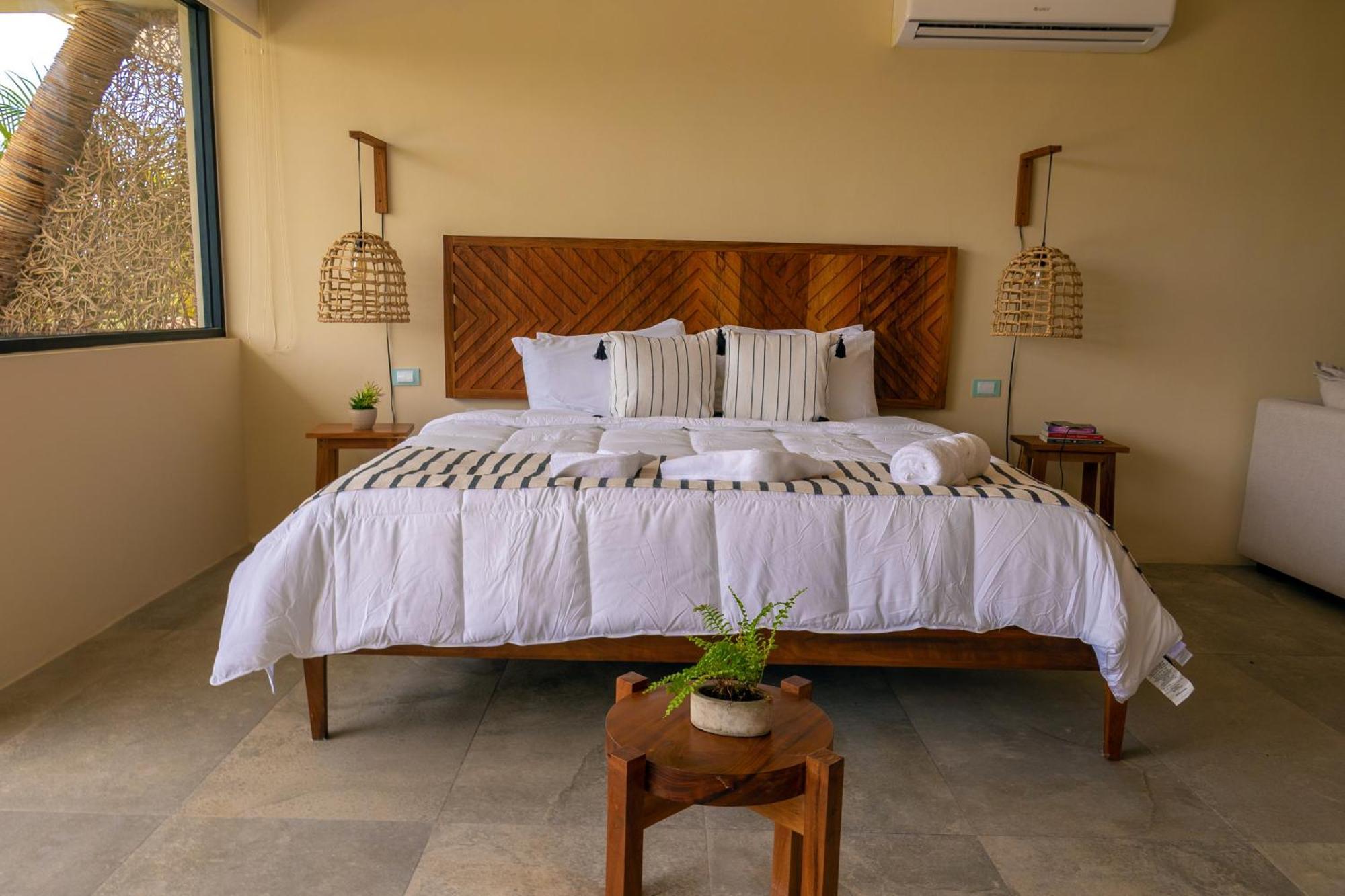 Xamira Luxury Apartahotel *