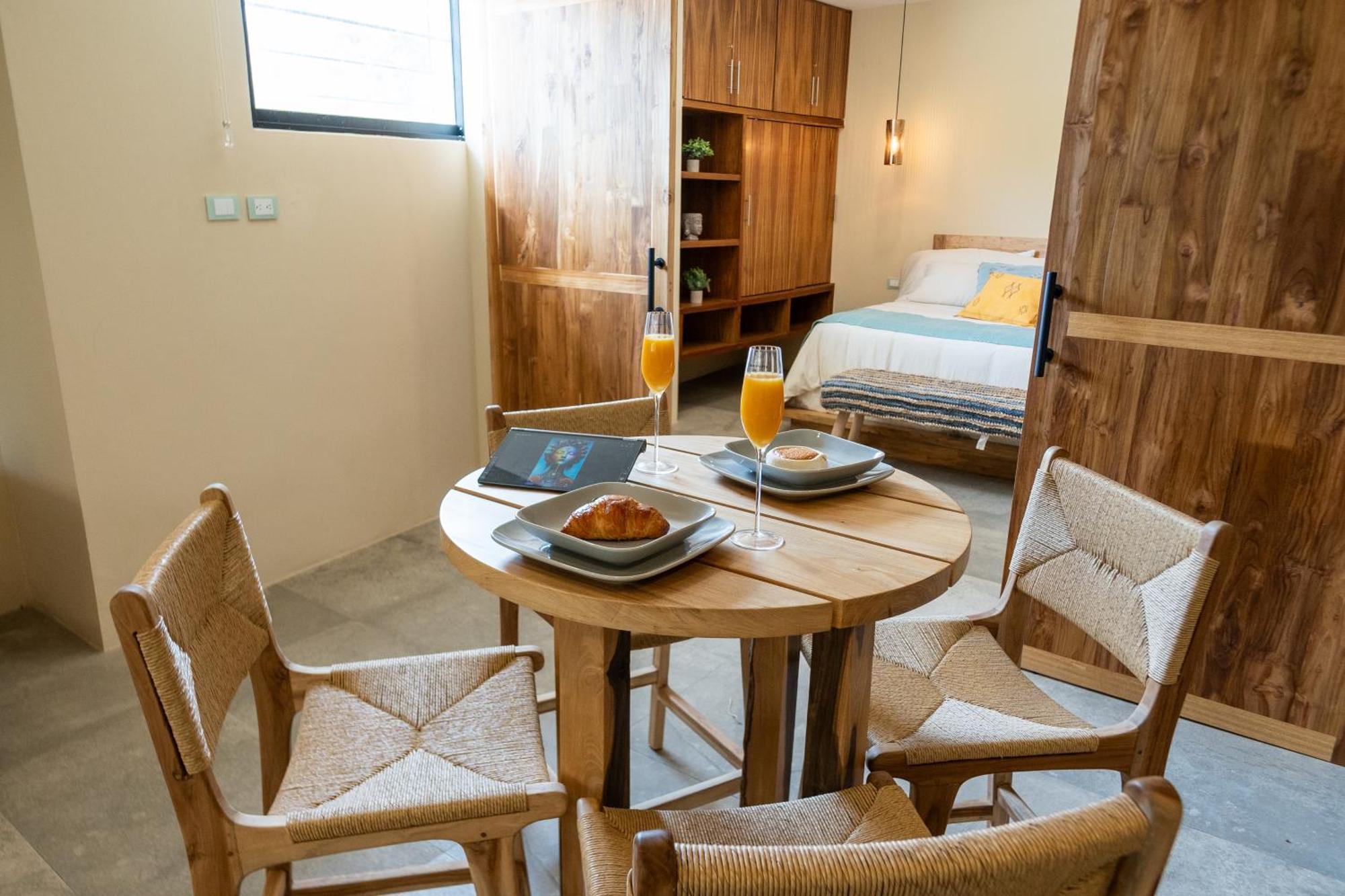 Apartahotel Xamira Luxury Tulum