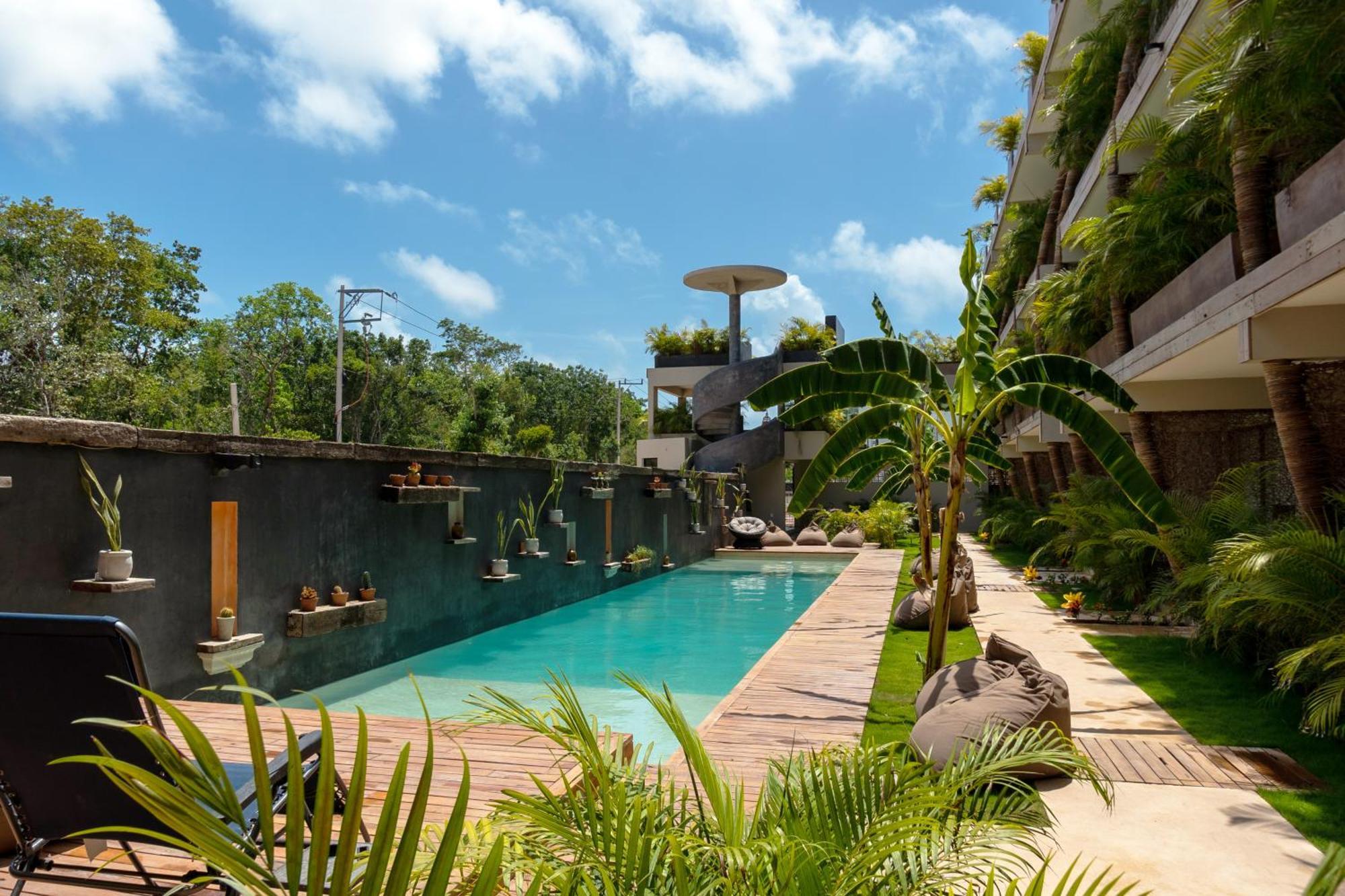 Xamira Luxury Aparthotel *