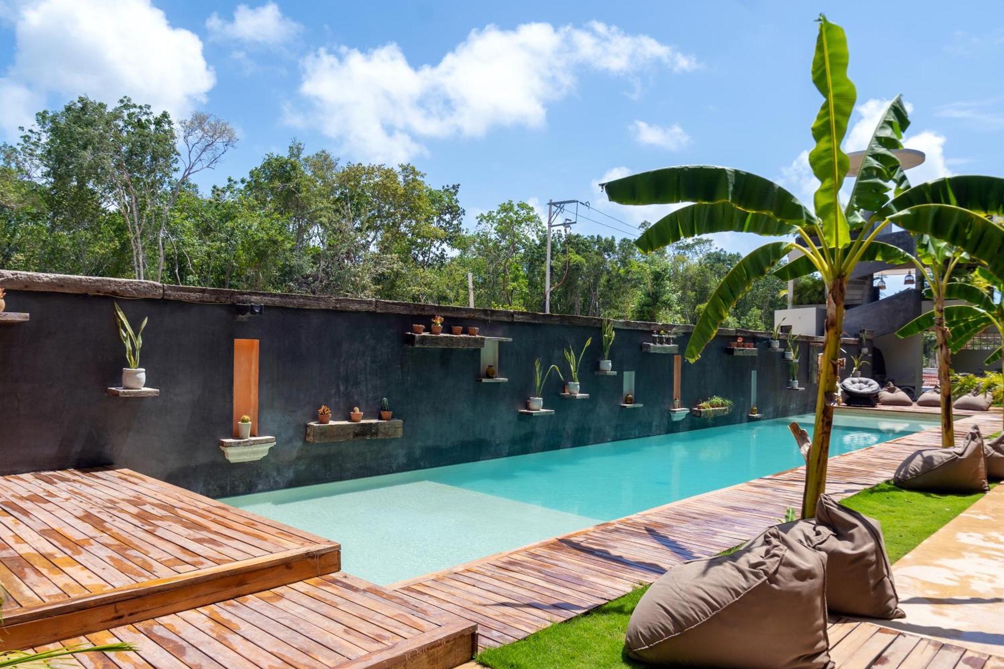 Apartahotel Xamira Luxury Tulum
