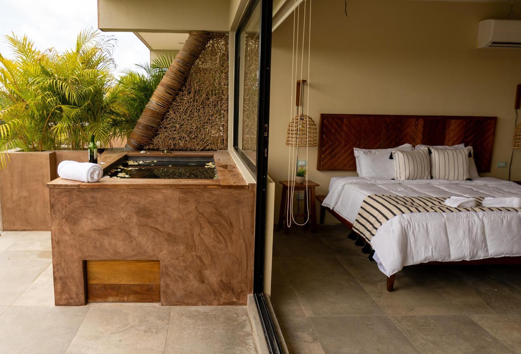 Apartahotel Xamira Luxury