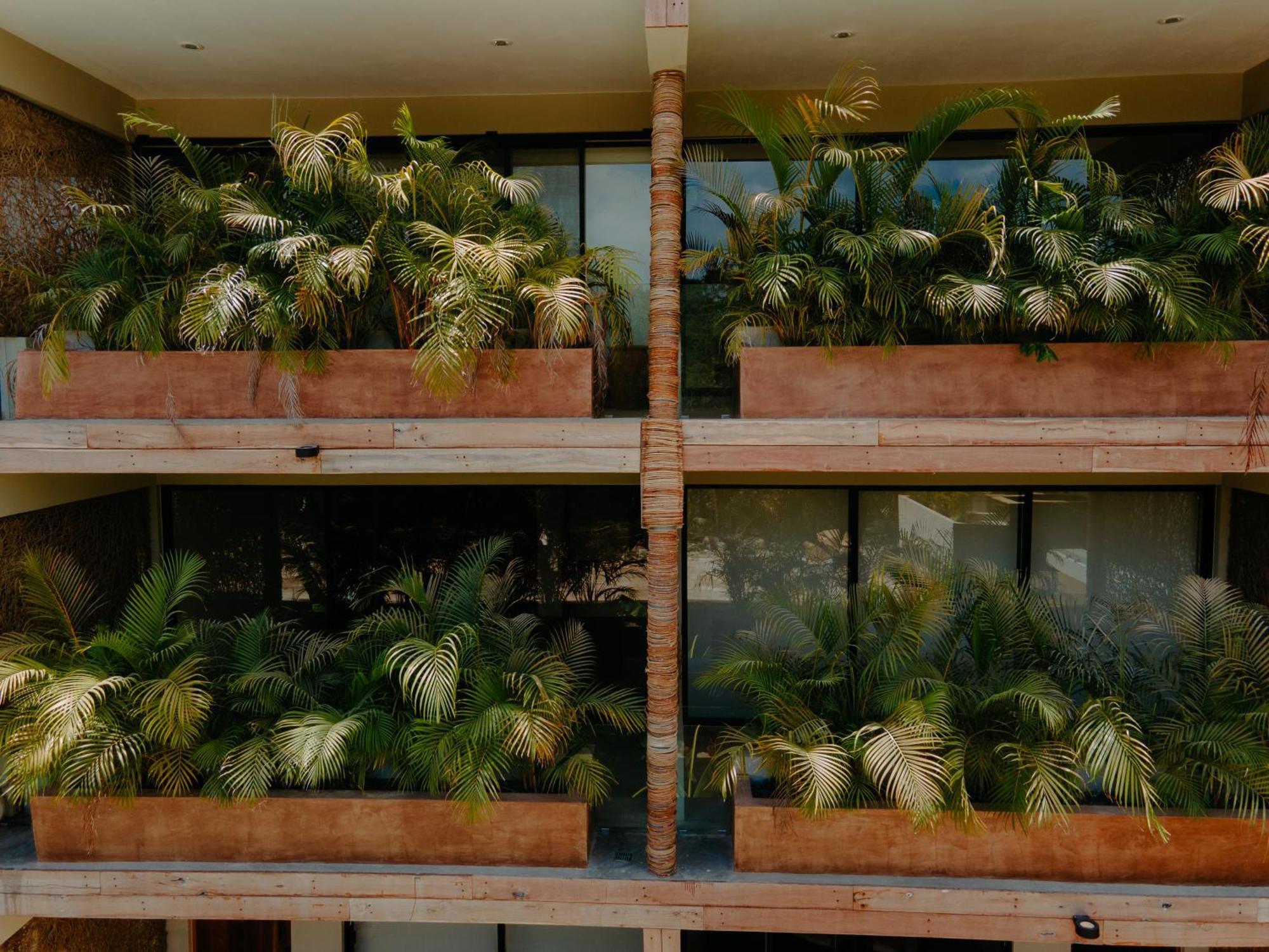 Apartahotel Xamira Luxury Tulum