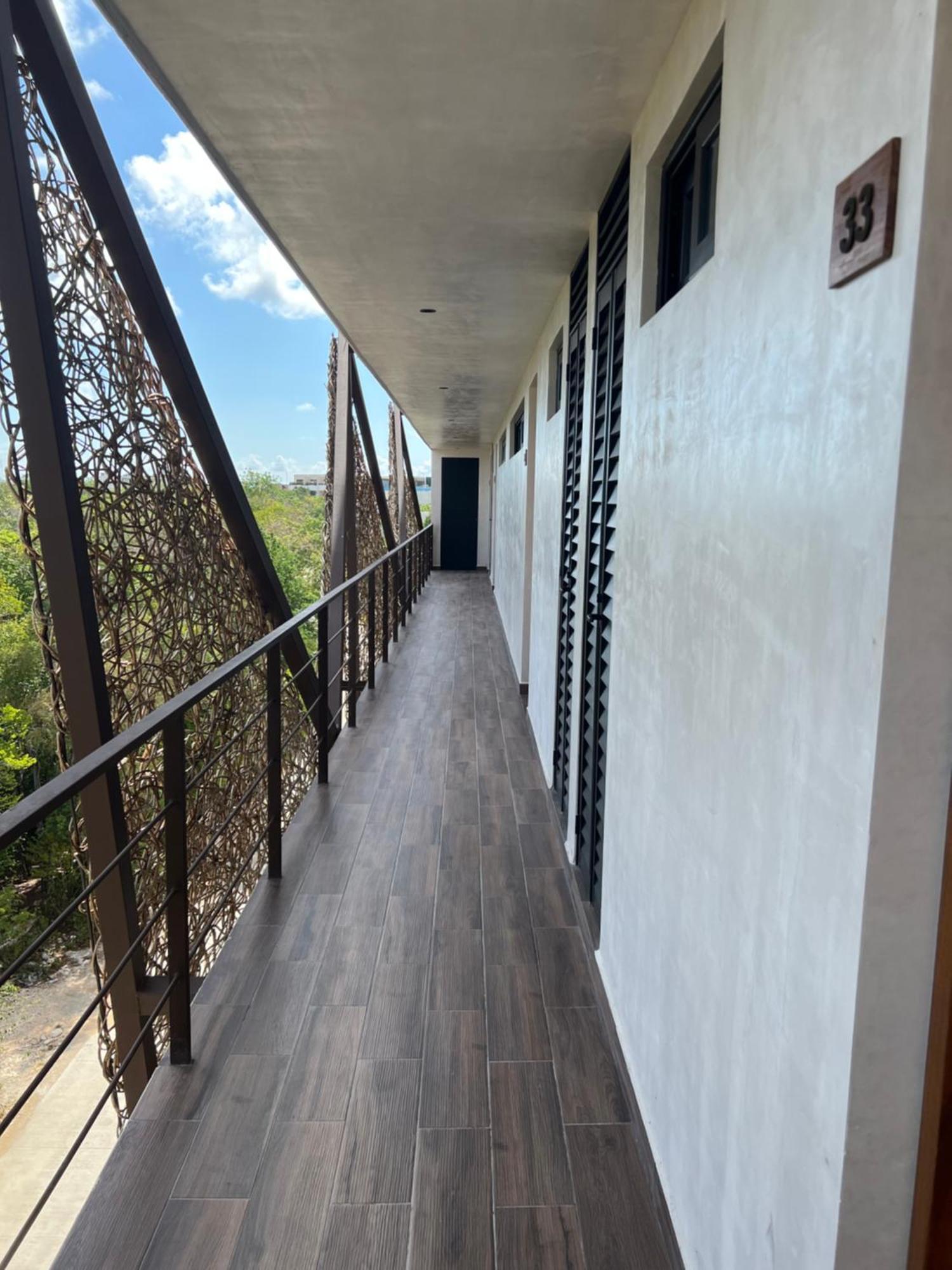 Apartamento Charming Akua Aldea Zama Premium *