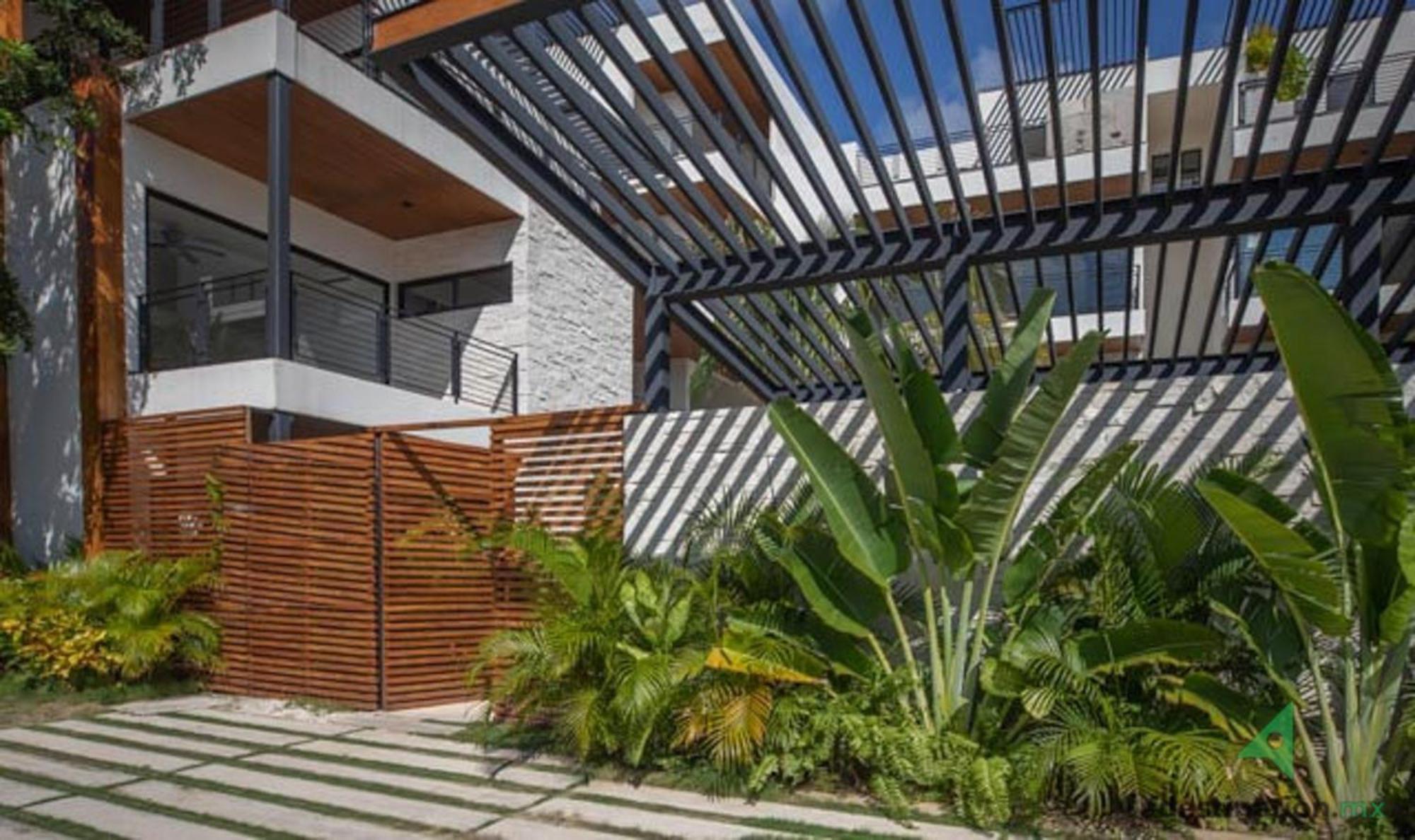Luxury With Jacuzzi In * Tulum