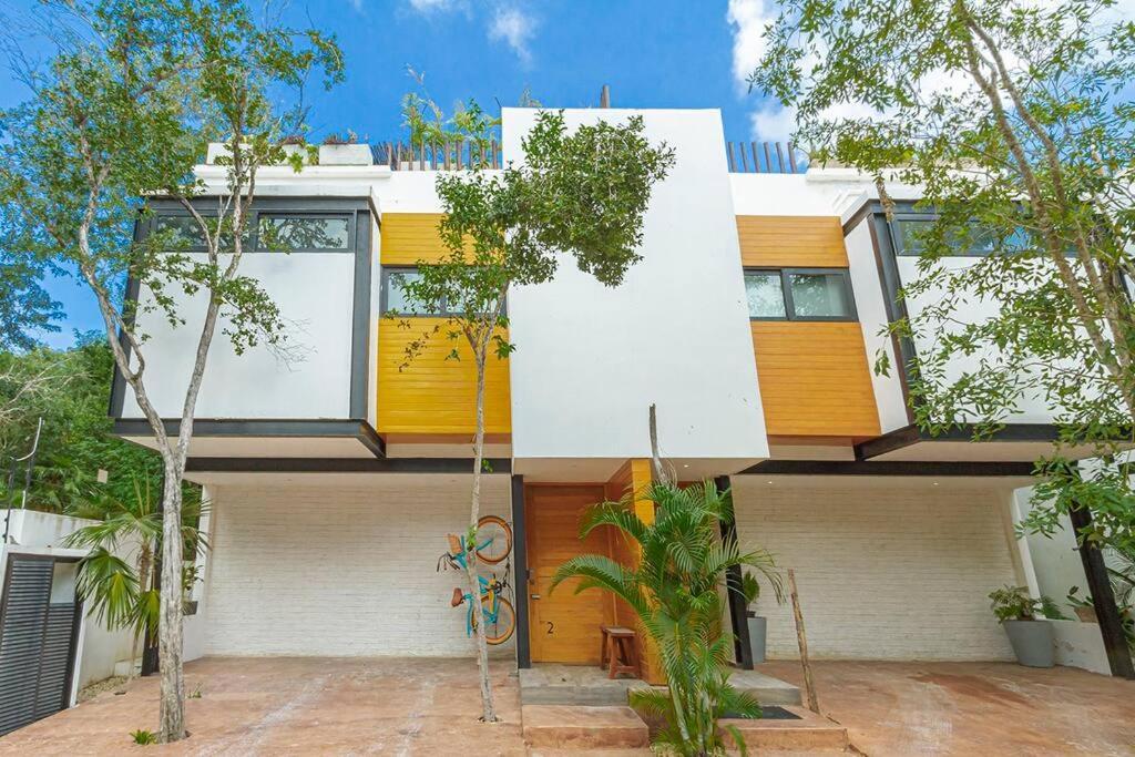 Сasa de vacaciones Magnificent House With Pool & Jungle View *