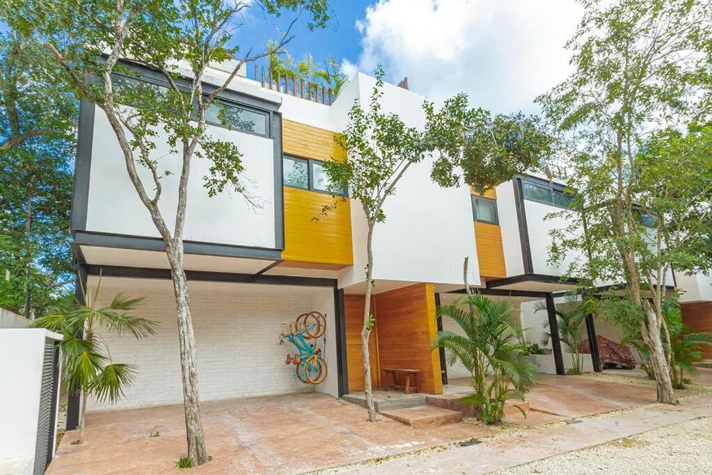 Сasa de vacaciones Magnificent House With Pool & Jungle View *