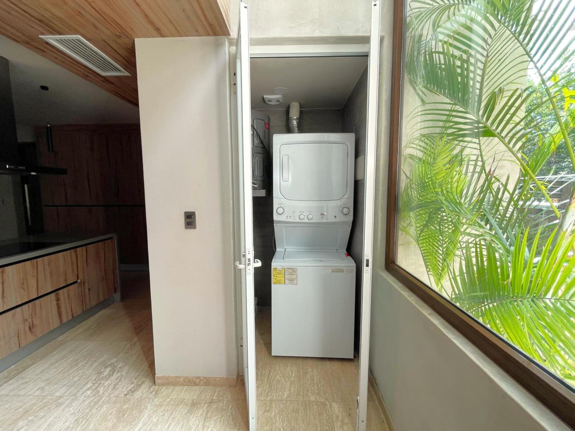 Apartamento Lumina At Amaya *