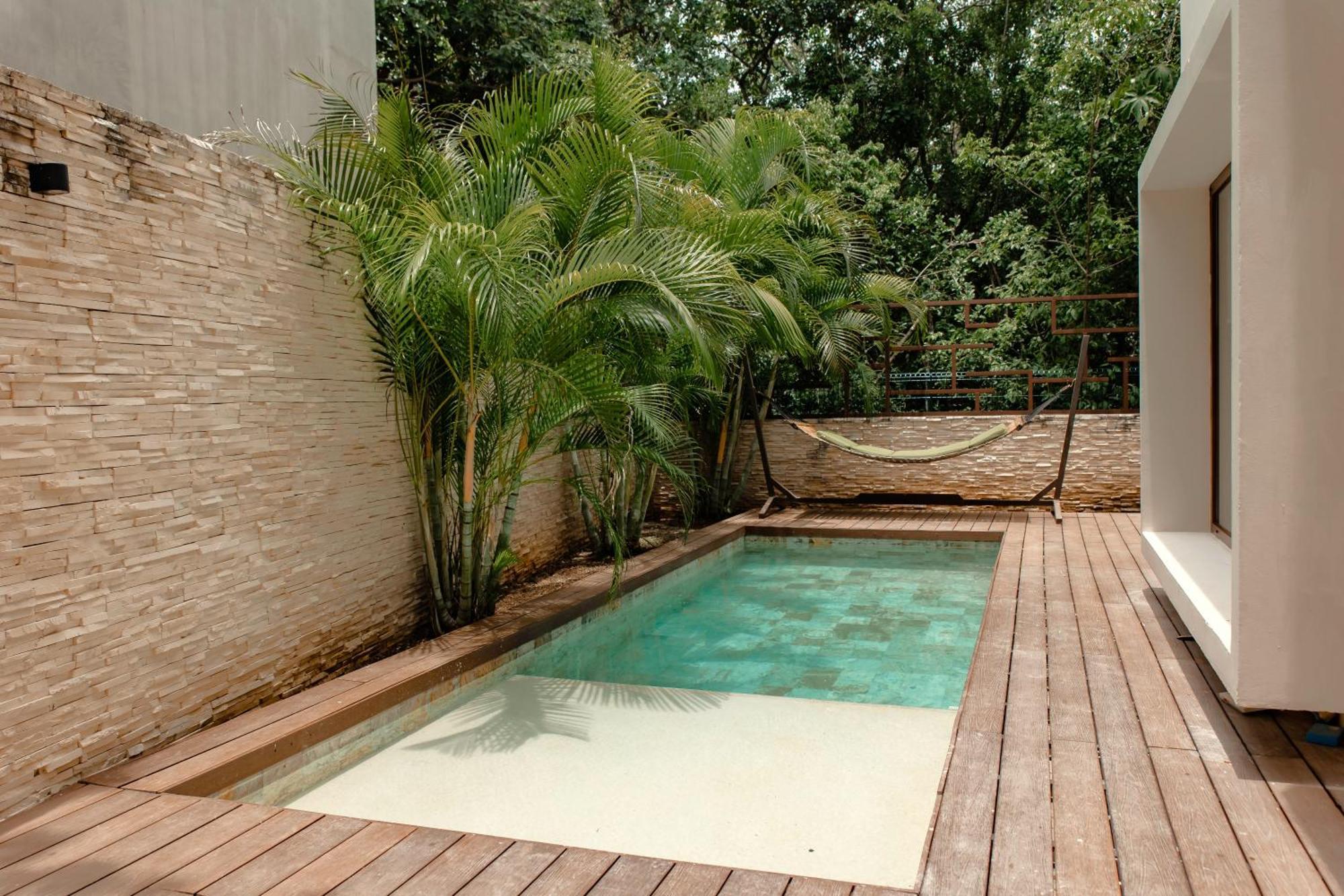 Apartamento Lumina At Amaya