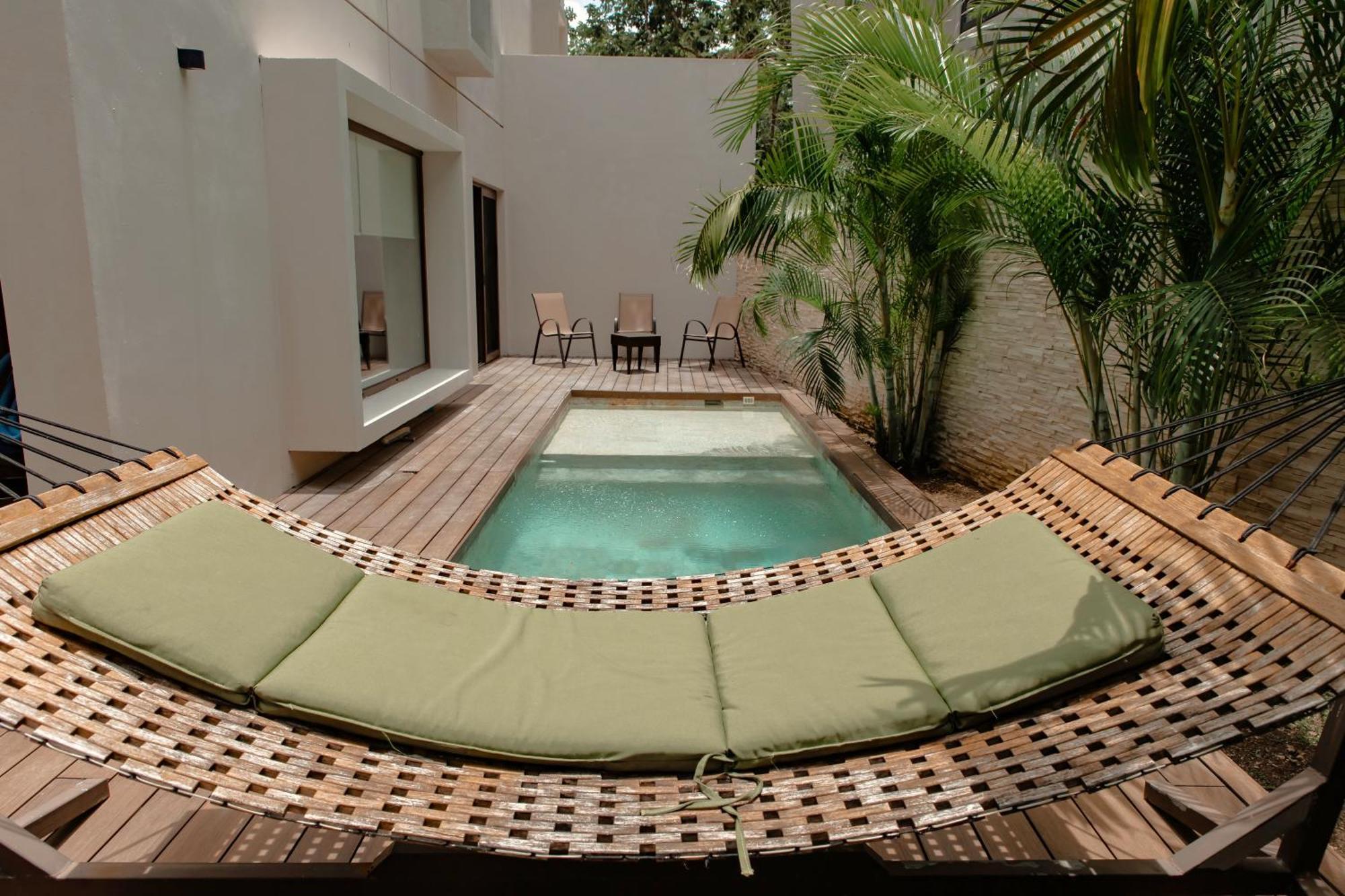 Apartamento Lumina At Amaya *