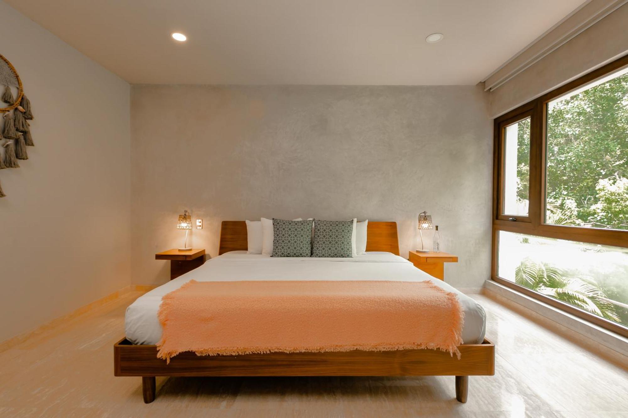 Lumina At Amaya Apartamento