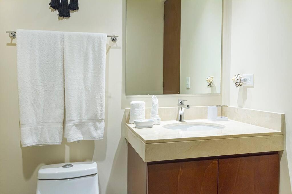 Paramar Ve Ph203 Fancy & Majestic Penthouse In 3 Br Apartamento *