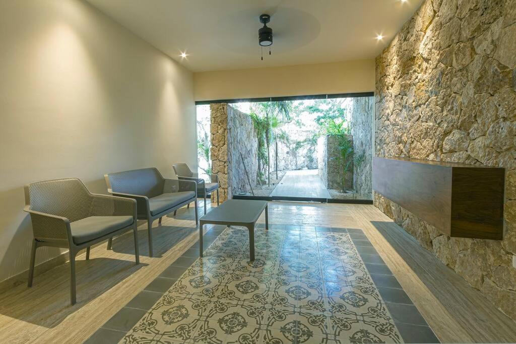 Paramar Ve Ph203 Fancy & Majestic Penthouse In 3 Br * Tulum