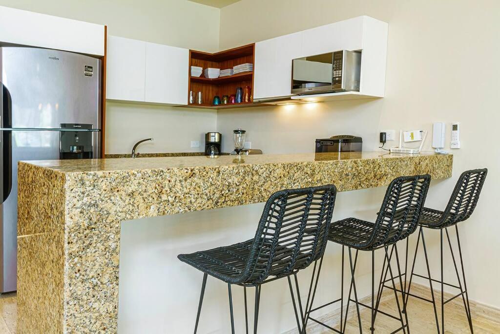 Apartamento Paramar Ve Ph203 Fancy & Majestic Penthouse In 3 Br *