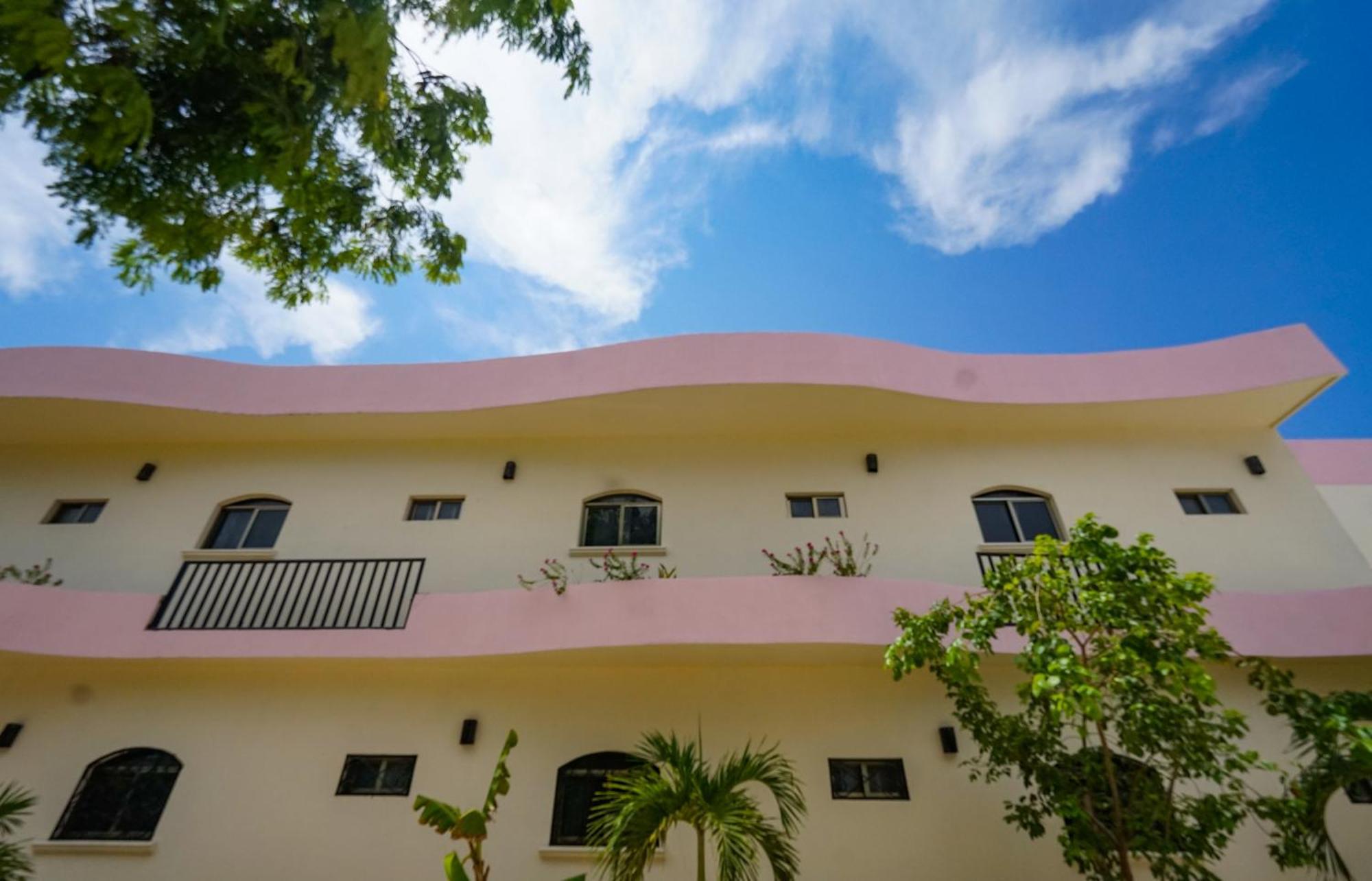 Hotel Stella Maris Tulum