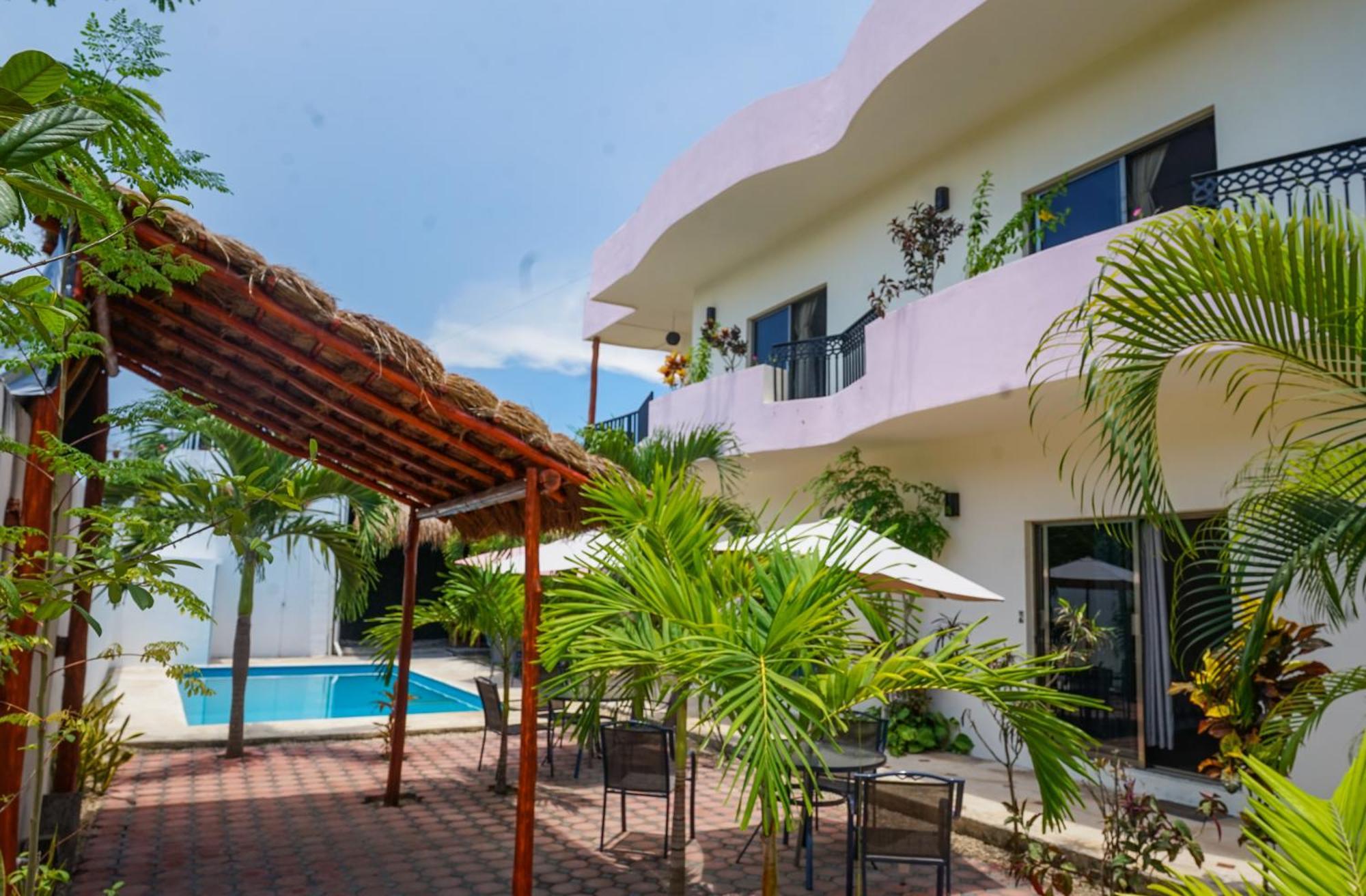 Stella Maris Tulum