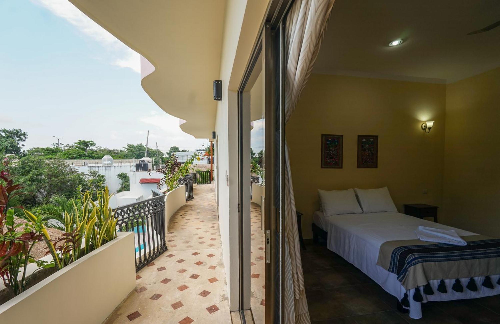 Stella Maris 4* Tulum