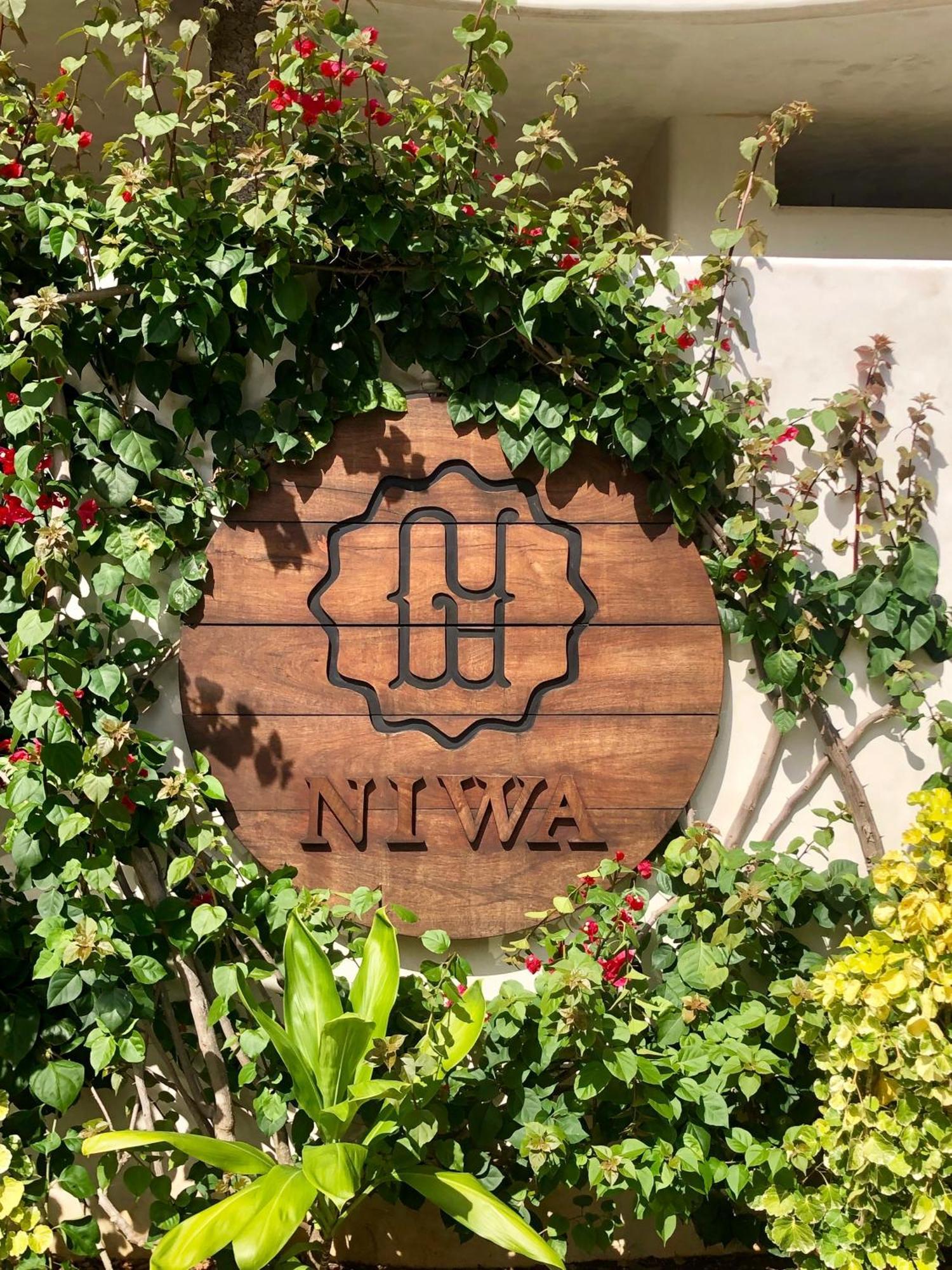 Hotel Niwa