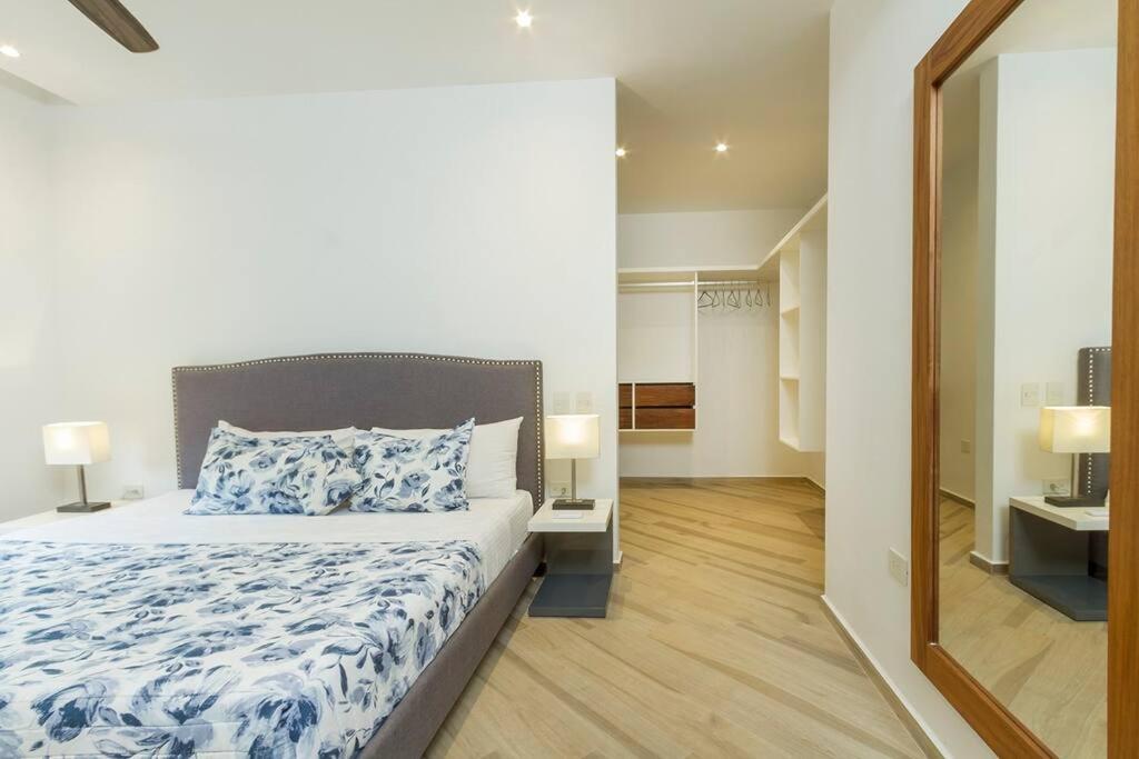 Apartamento Amazing Pool In Yaaxlum 201