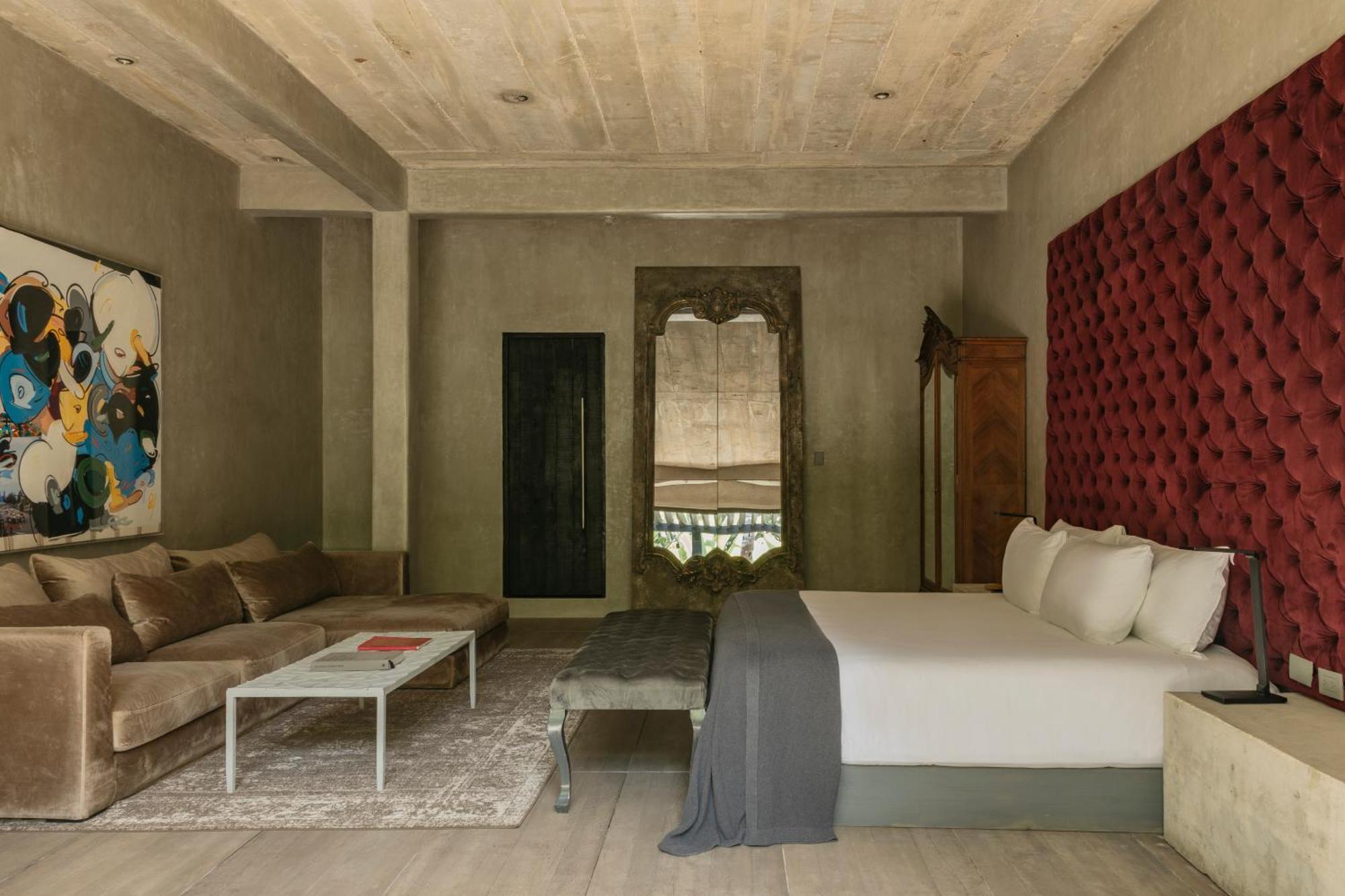 Casa Malca Tulum