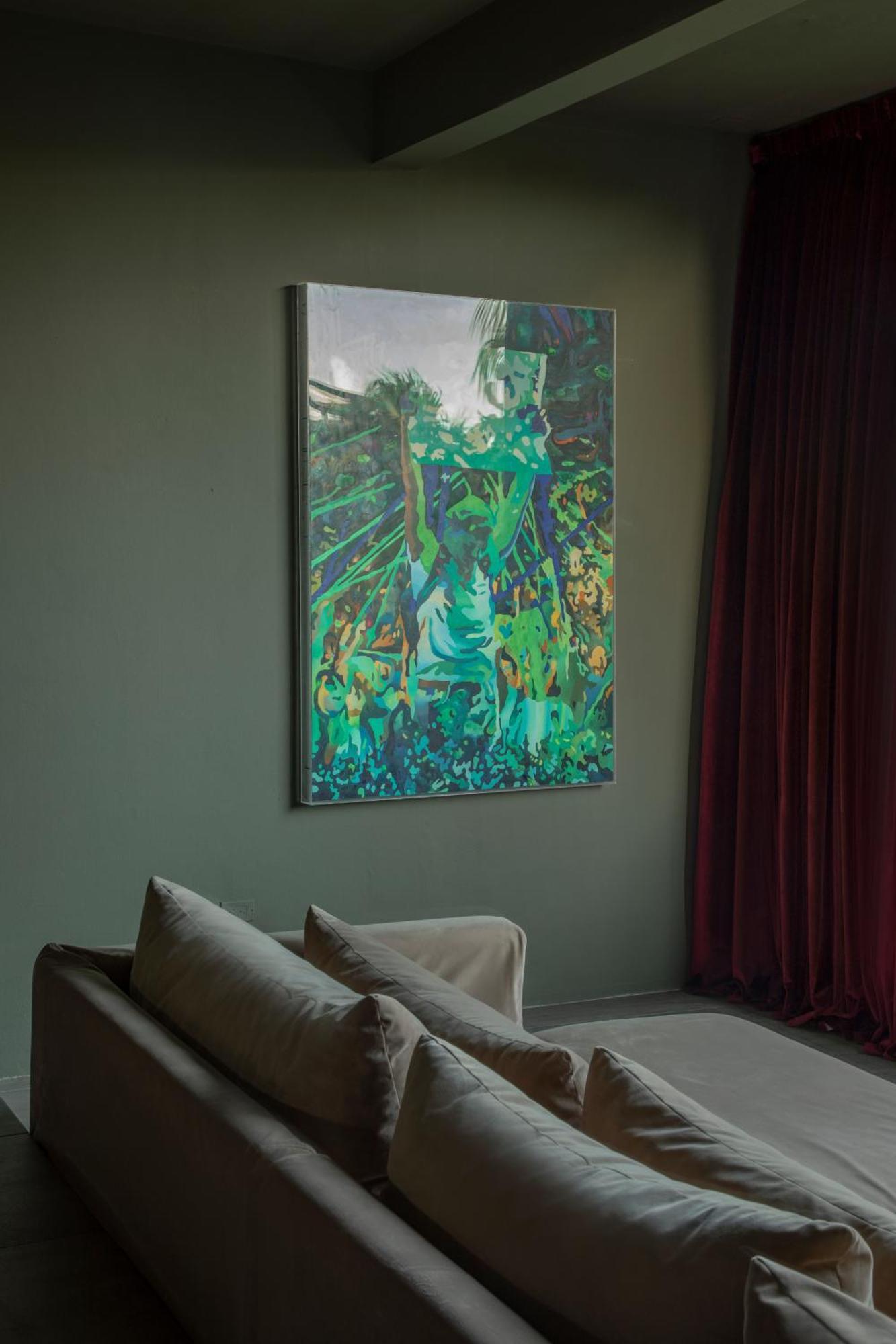 Hotel Casa Malca Tulum