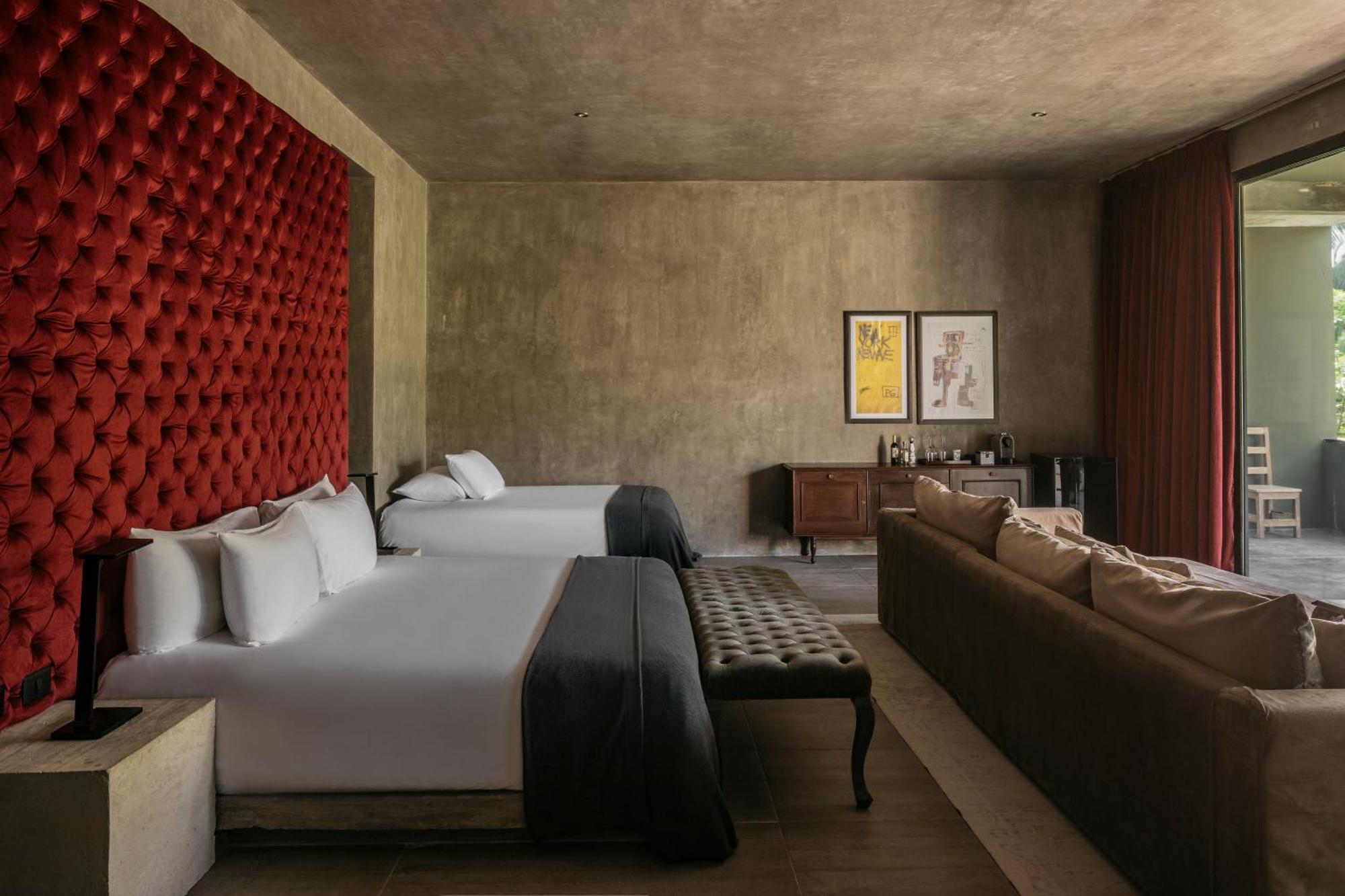 Casa Malca Hotel Tulum
