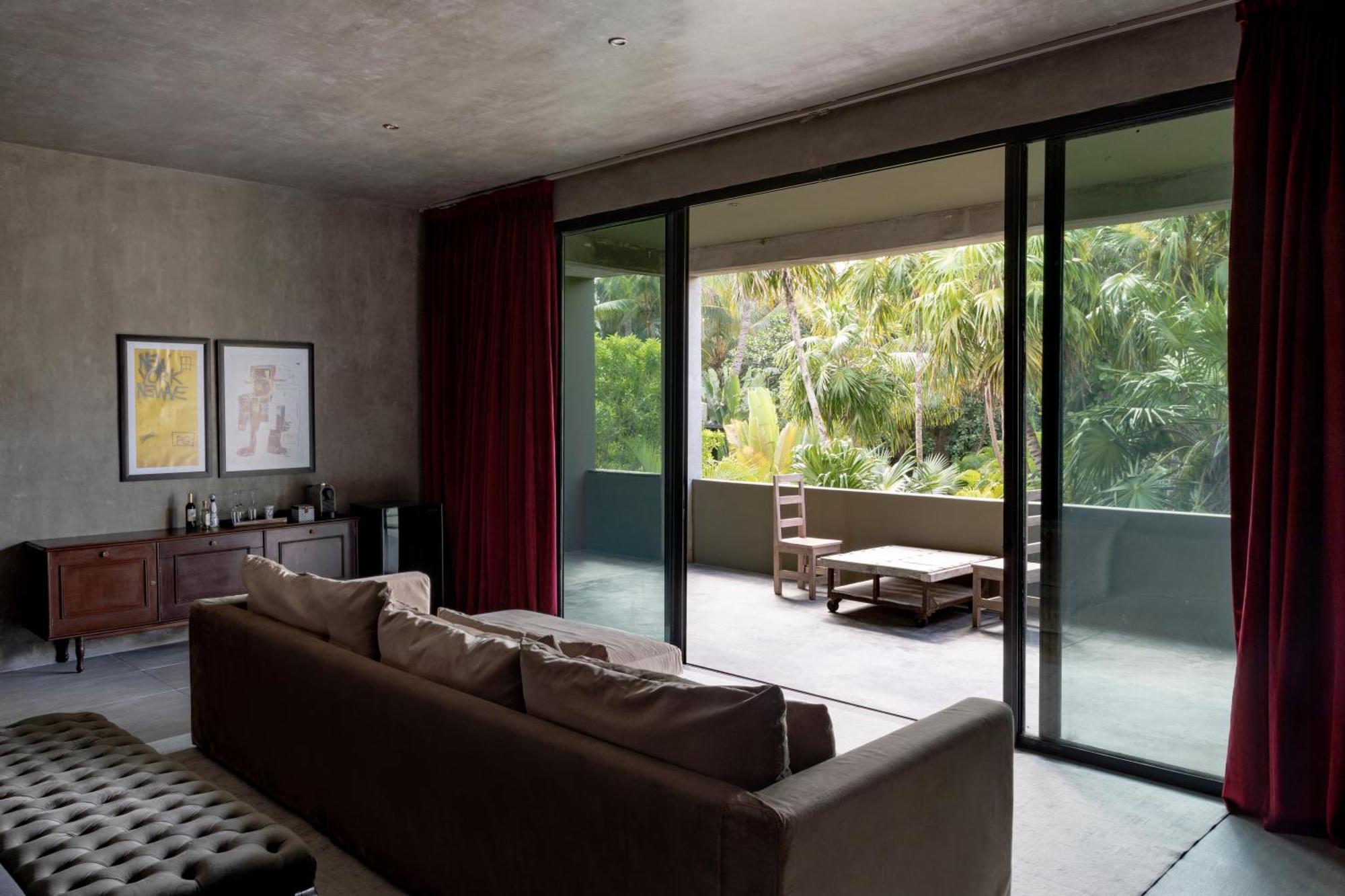 Hotel Casa Malca 5*