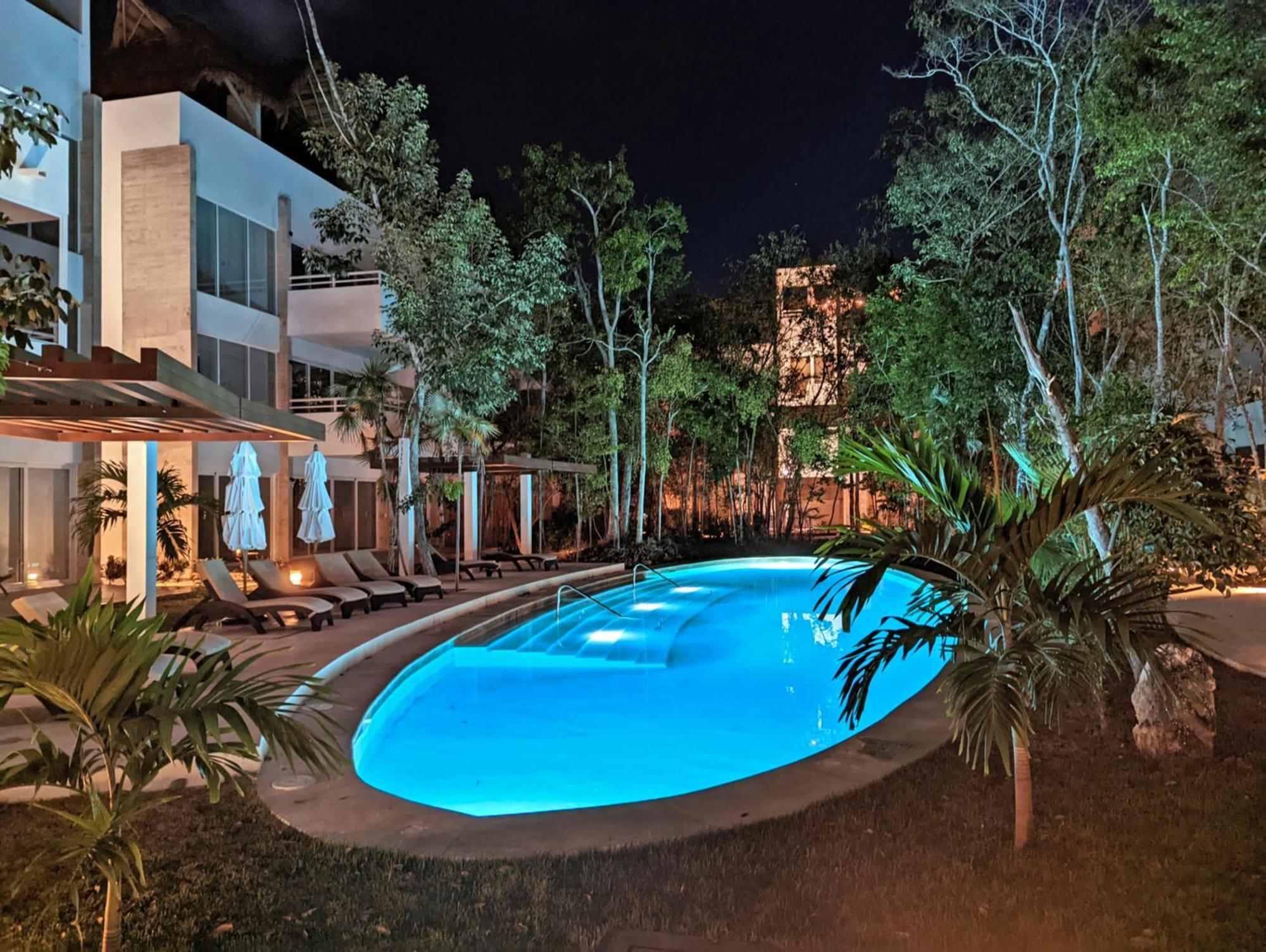 Tao By Yeah- Hermoso En El Paraíso De La Selva Apartamento