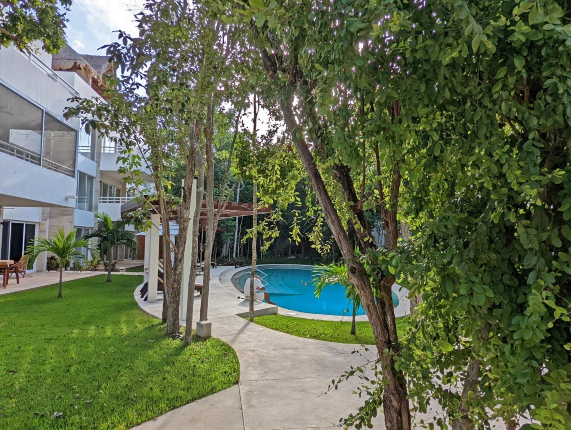 Apartamento Tao By Yeah- Hermoso En El Paraíso De La Selva *