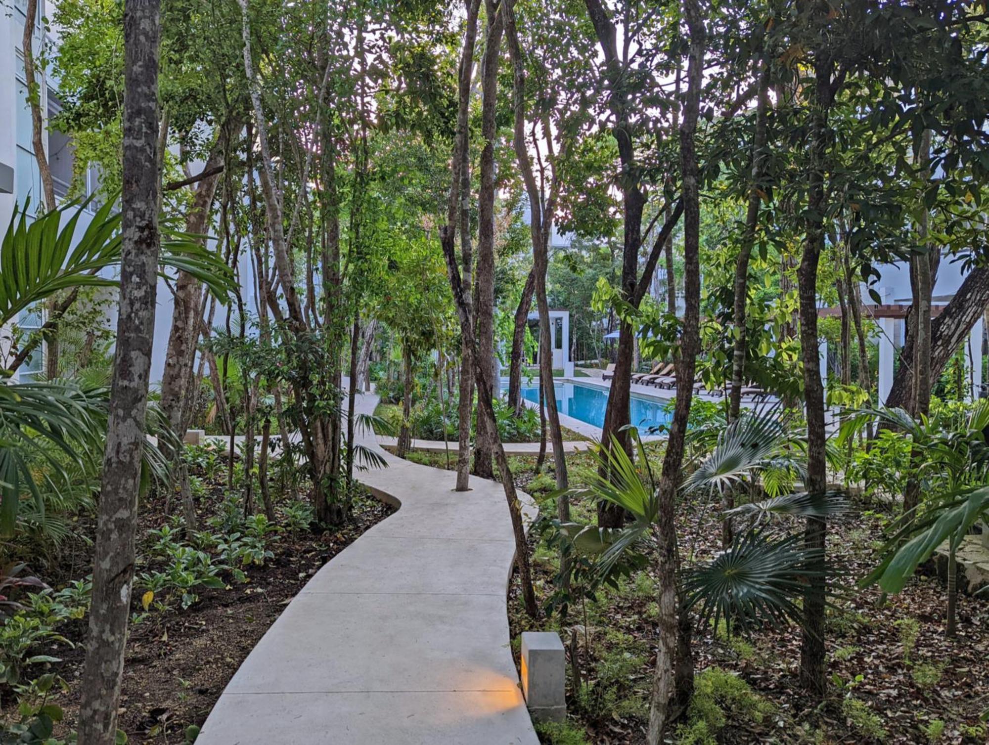 Apartamento Tao By Yeah- Hermoso En El Paraíso De La Selva Tulum