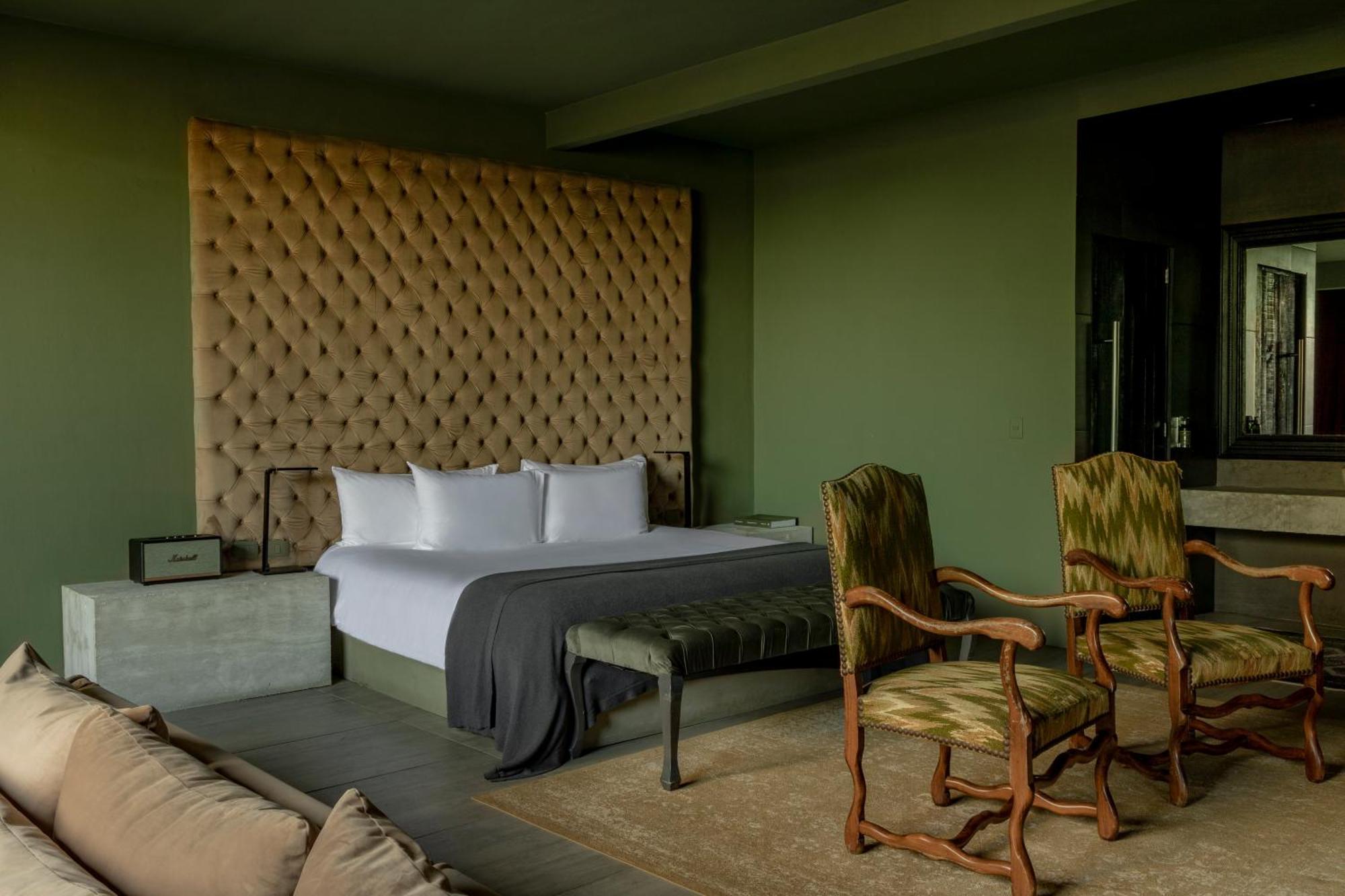 Casa Malca Hotel