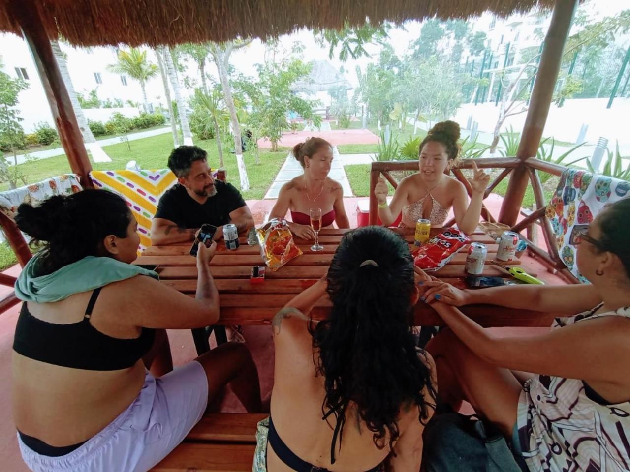 Vacations * Tulum