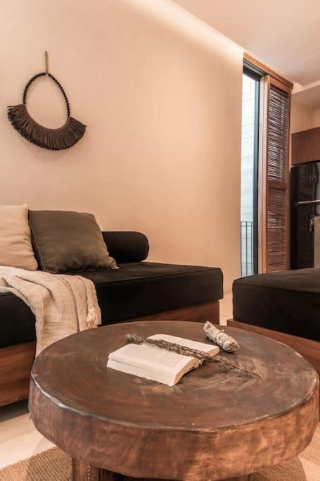 Totally Private Pool And Terrace @ La Veleta D6 Apartamento *