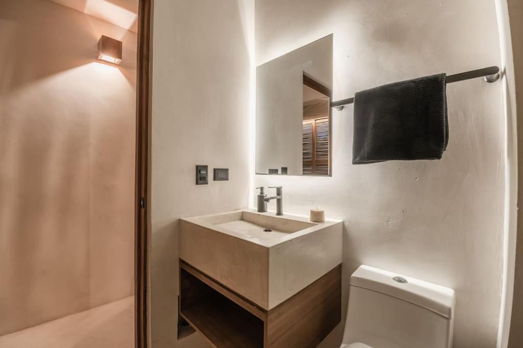 Totally Private Pool And Terrace @ La Veleta D6 Apartamento *